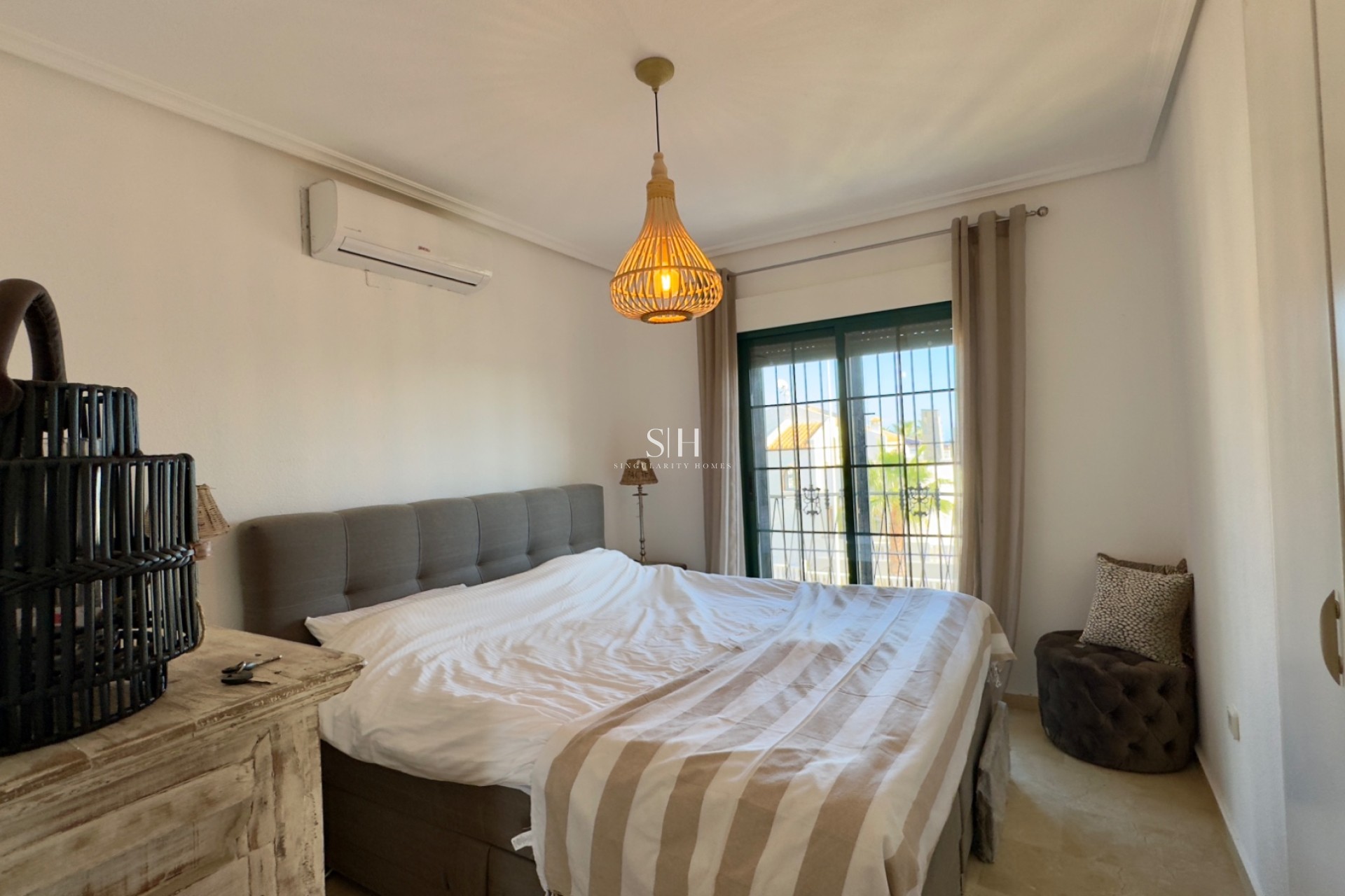 Перепродажа - Villa - Orihuela Costa - Costa Blanca
