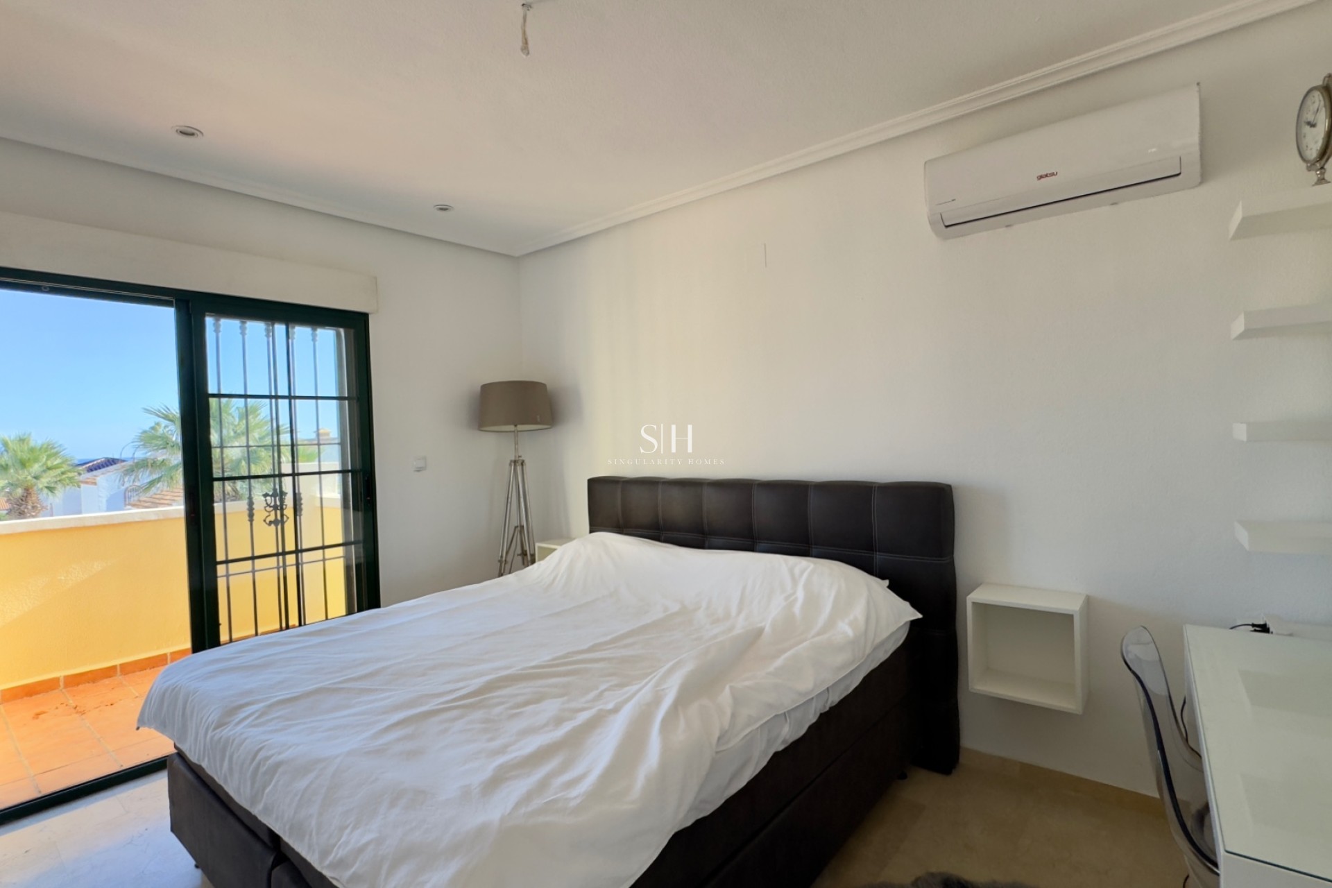 Перепродажа - Villa - Orihuela Costa - Costa Blanca