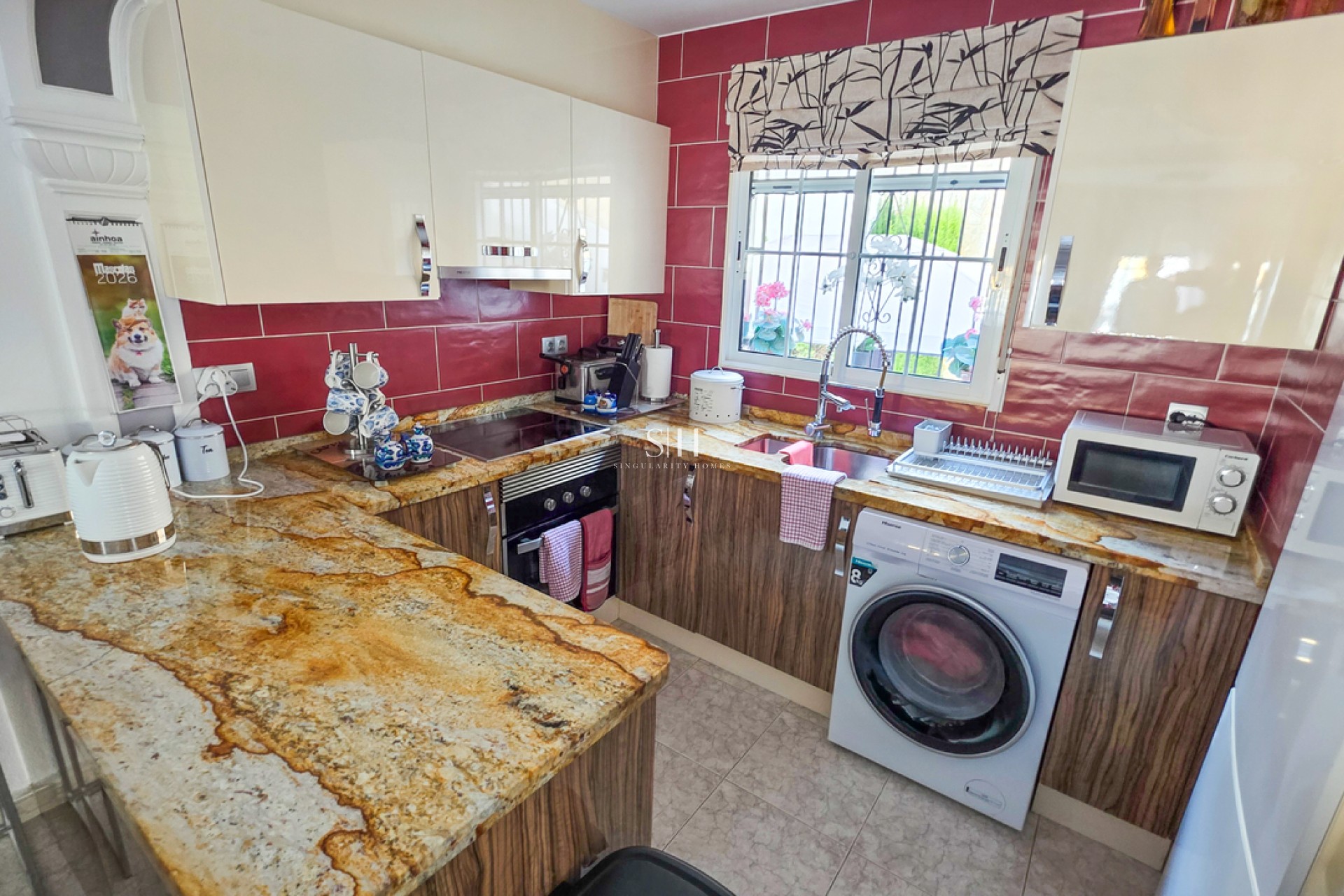 Перепродажа - Villa - Orihuela Costa - Costa Blanca