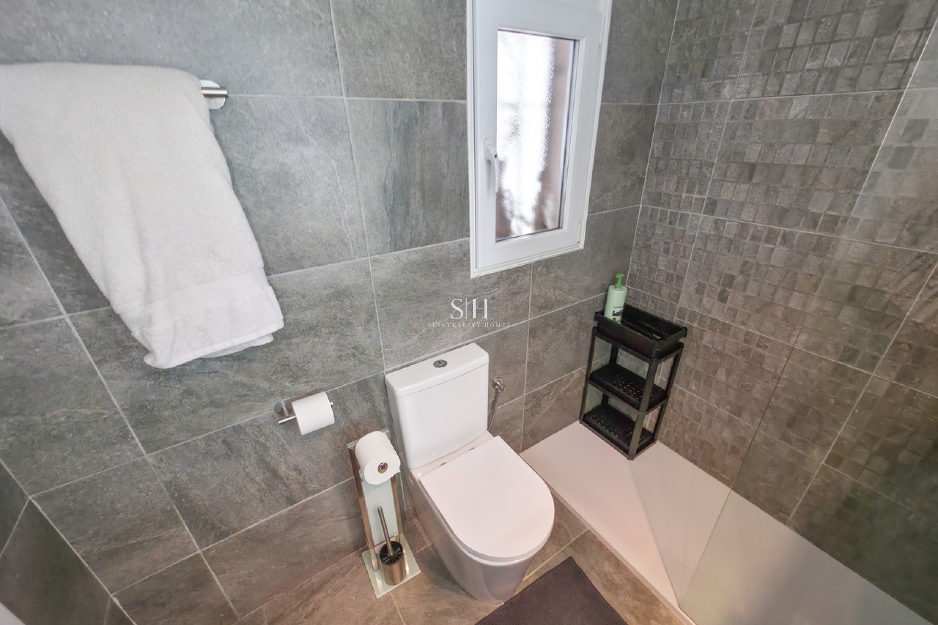 Перепродажа - Villa - Orihuela Costa - Costa Blanca