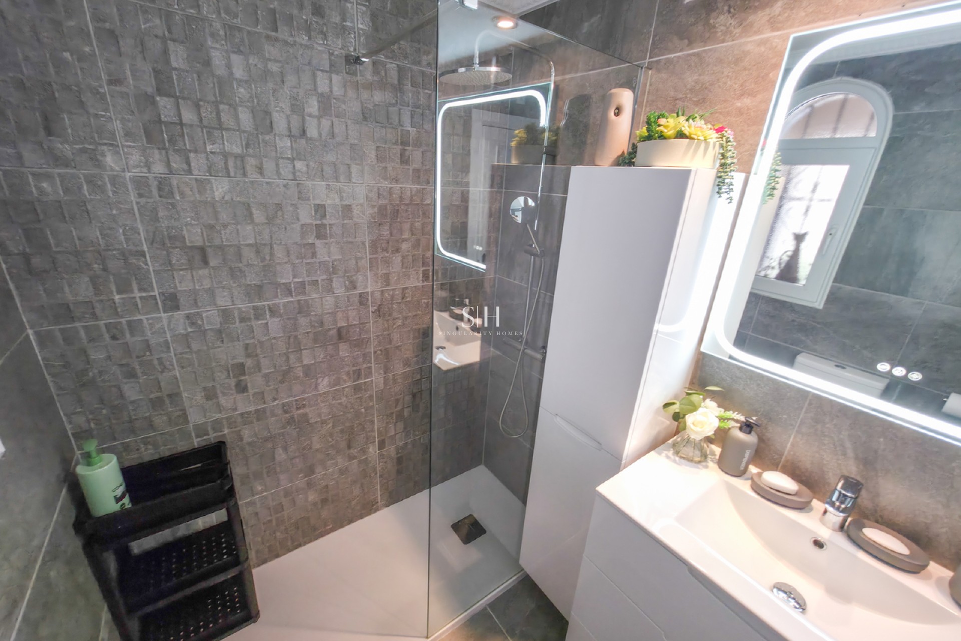 Перепродажа - Villa - Orihuela Costa - Costa Blanca