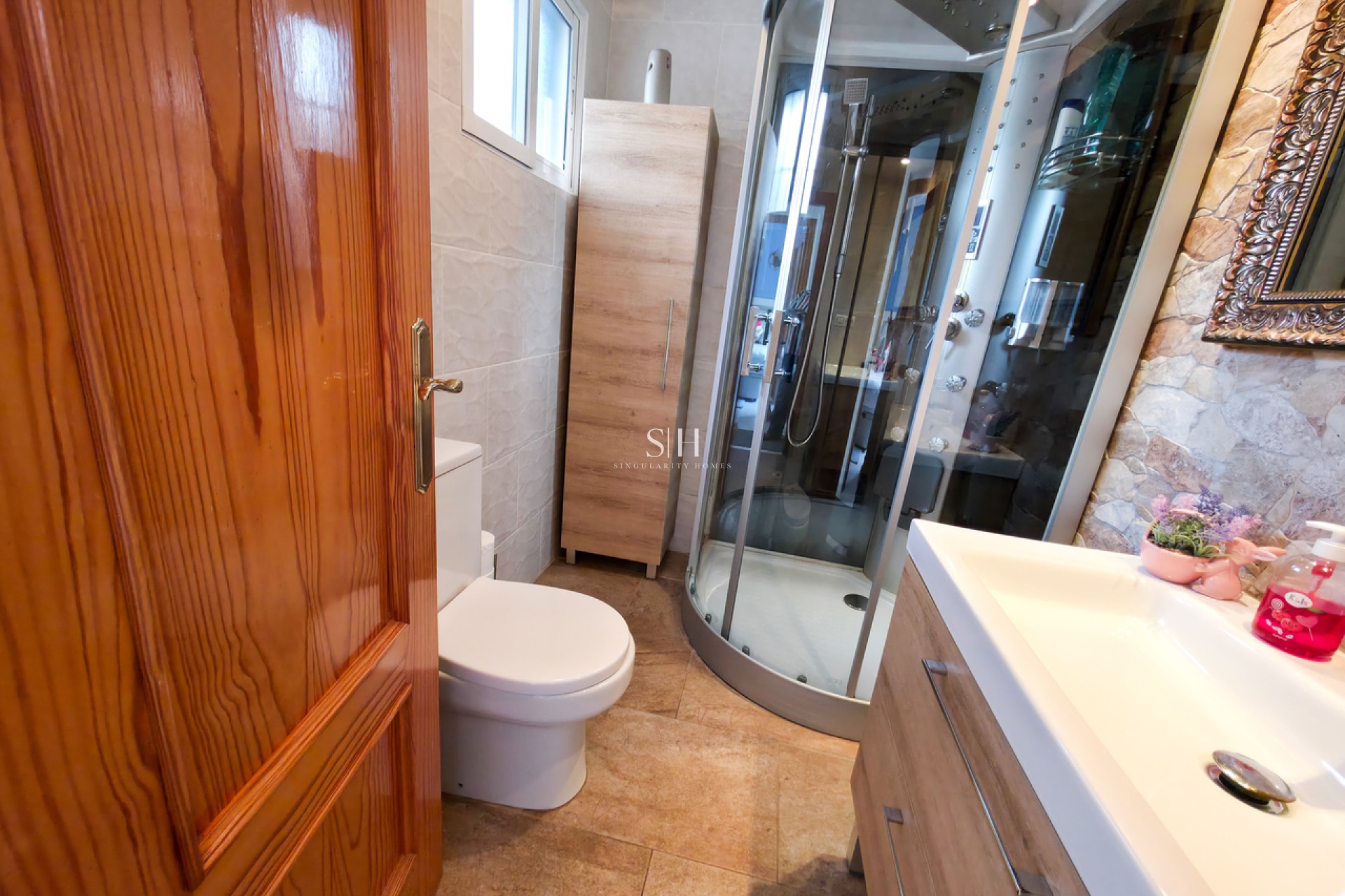 Перепродажа - Villa - Orihuela Costa - Costa Blanca