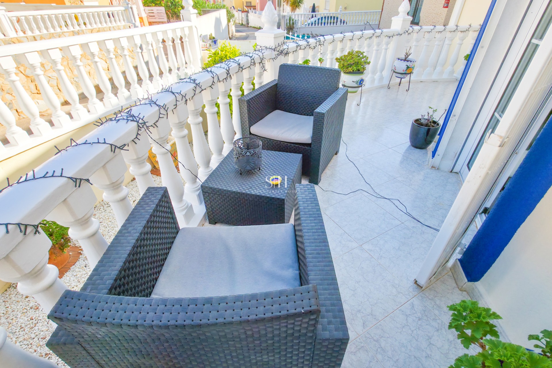 Перепродажа - Villa - Orihuela Costa - Costa Blanca