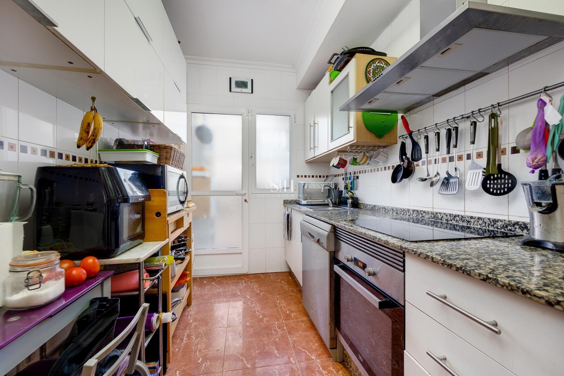 Перепродажа - Villa - Orihuela Costa - Costa Blanca