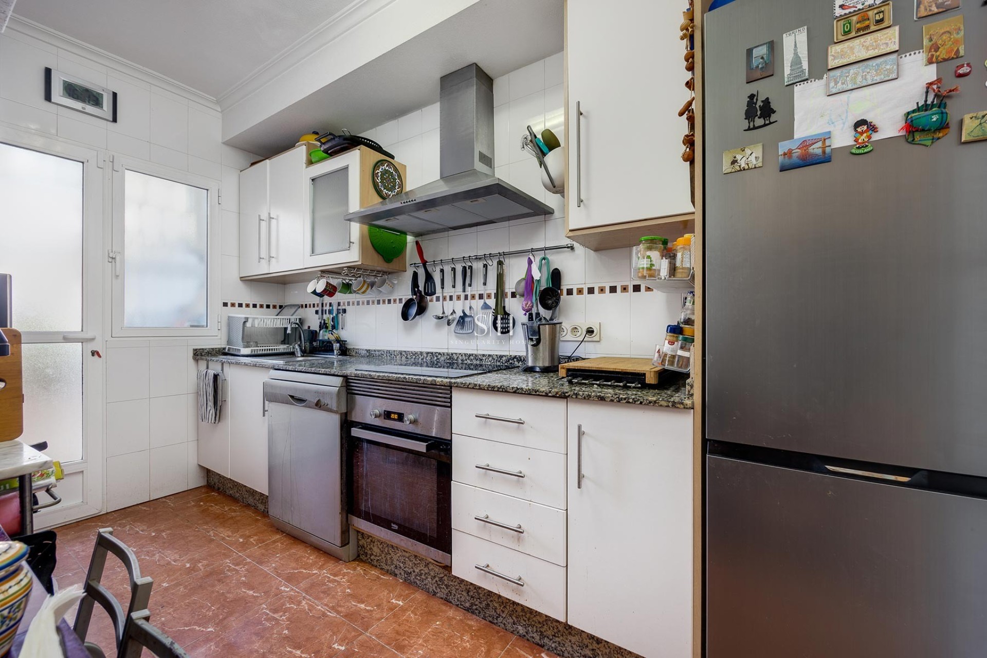 Перепродажа - Villa - Orihuela Costa - Costa Blanca