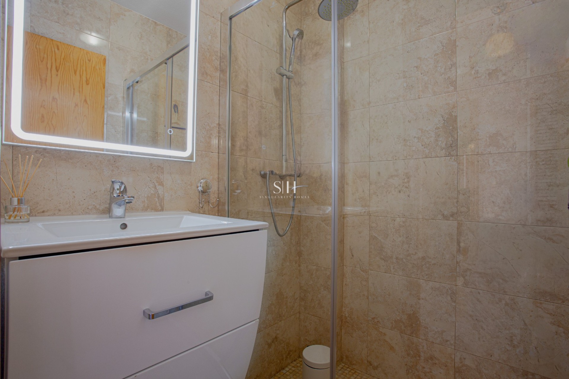 Перепродажа - Villa - Orihuela Costa - Costa Blanca