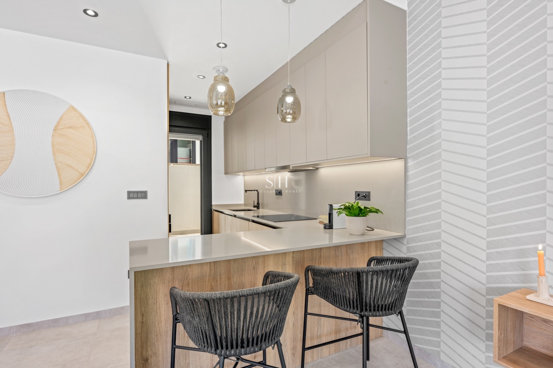 Перепродажа - Villa - Orihuela Costa - Costa Blanca