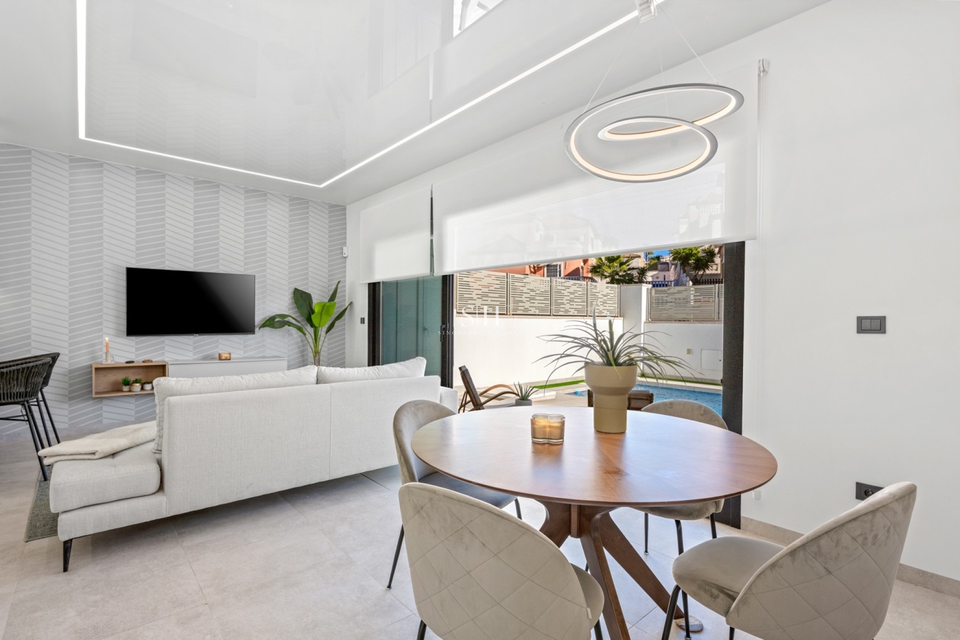 Перепродажа - Villa - Orihuela Costa - Costa Blanca