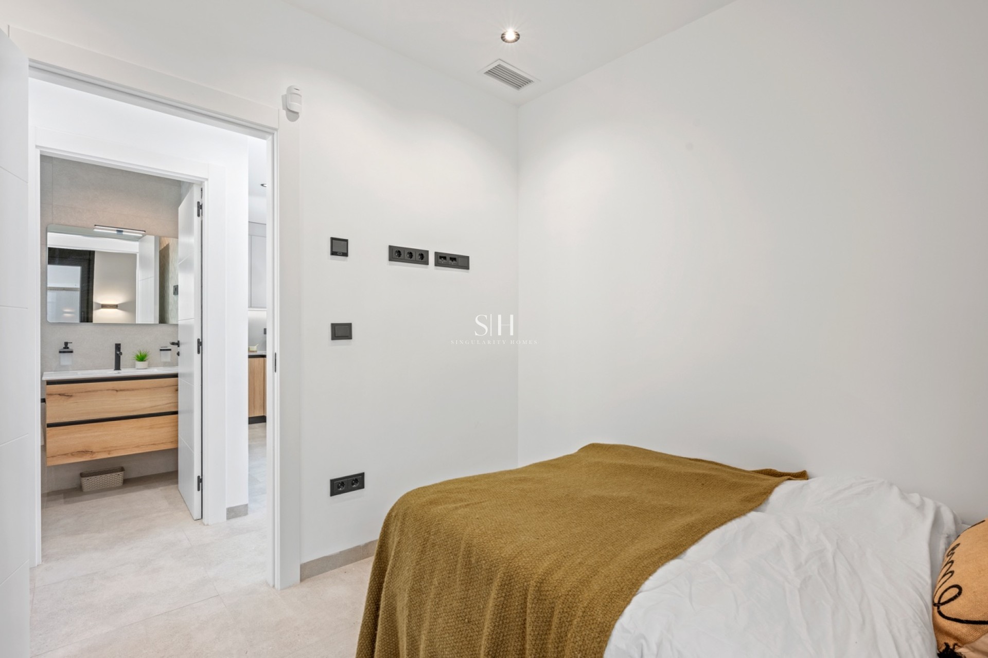 Перепродажа - Villa - Orihuela Costa - Costa Blanca