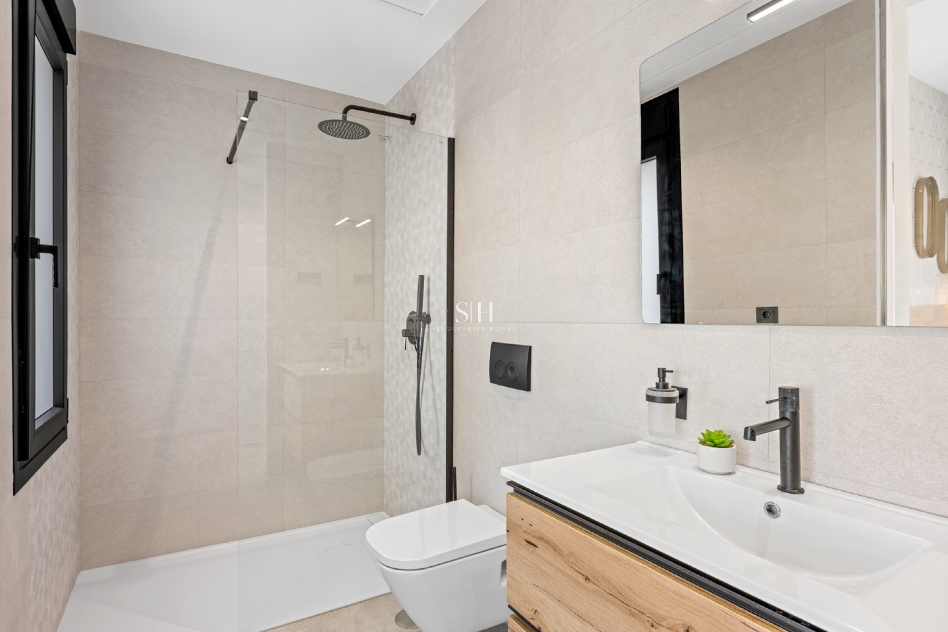 Перепродажа - Villa - Orihuela Costa - Costa Blanca