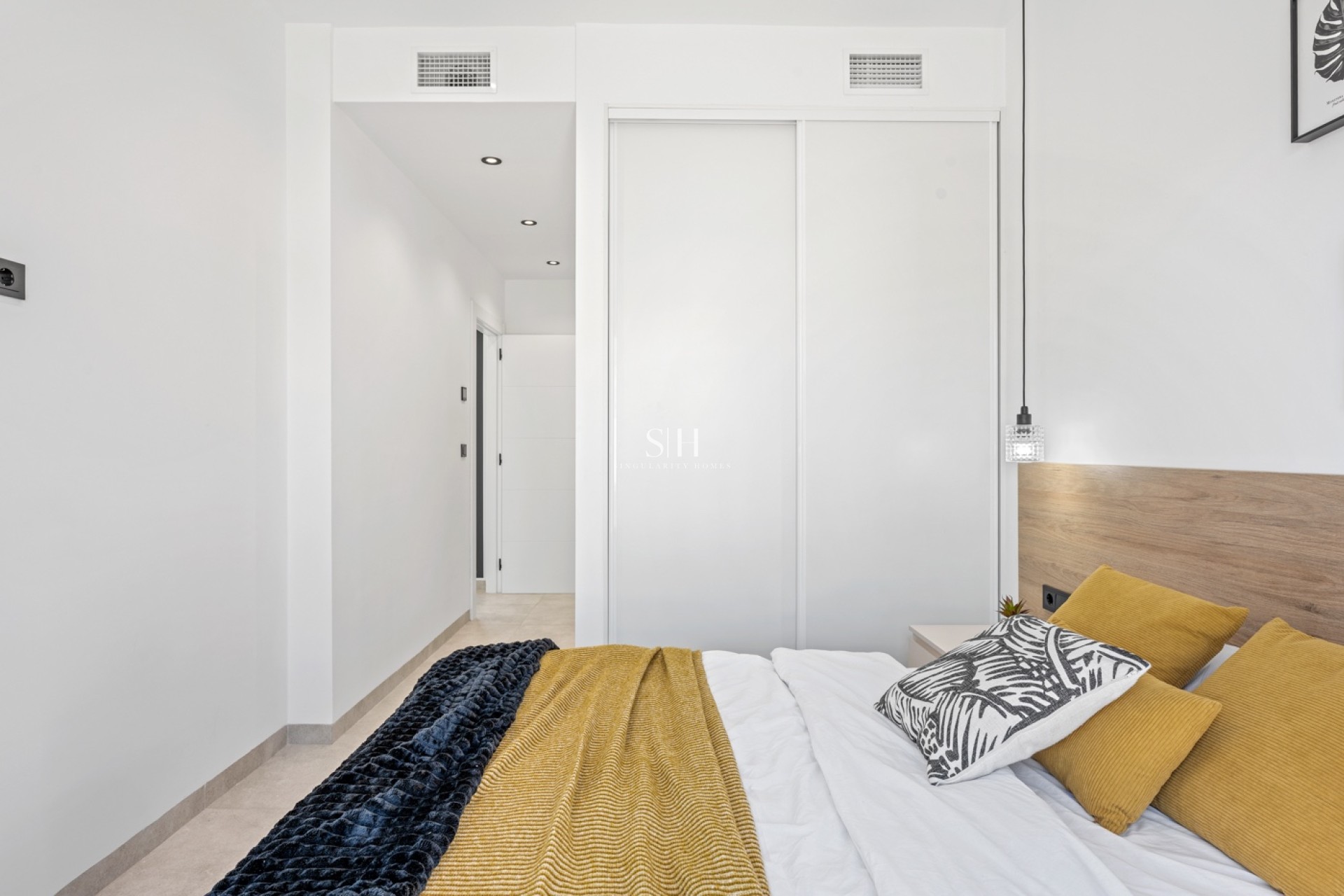 Перепродажа - Villa - Orihuela Costa - Costa Blanca