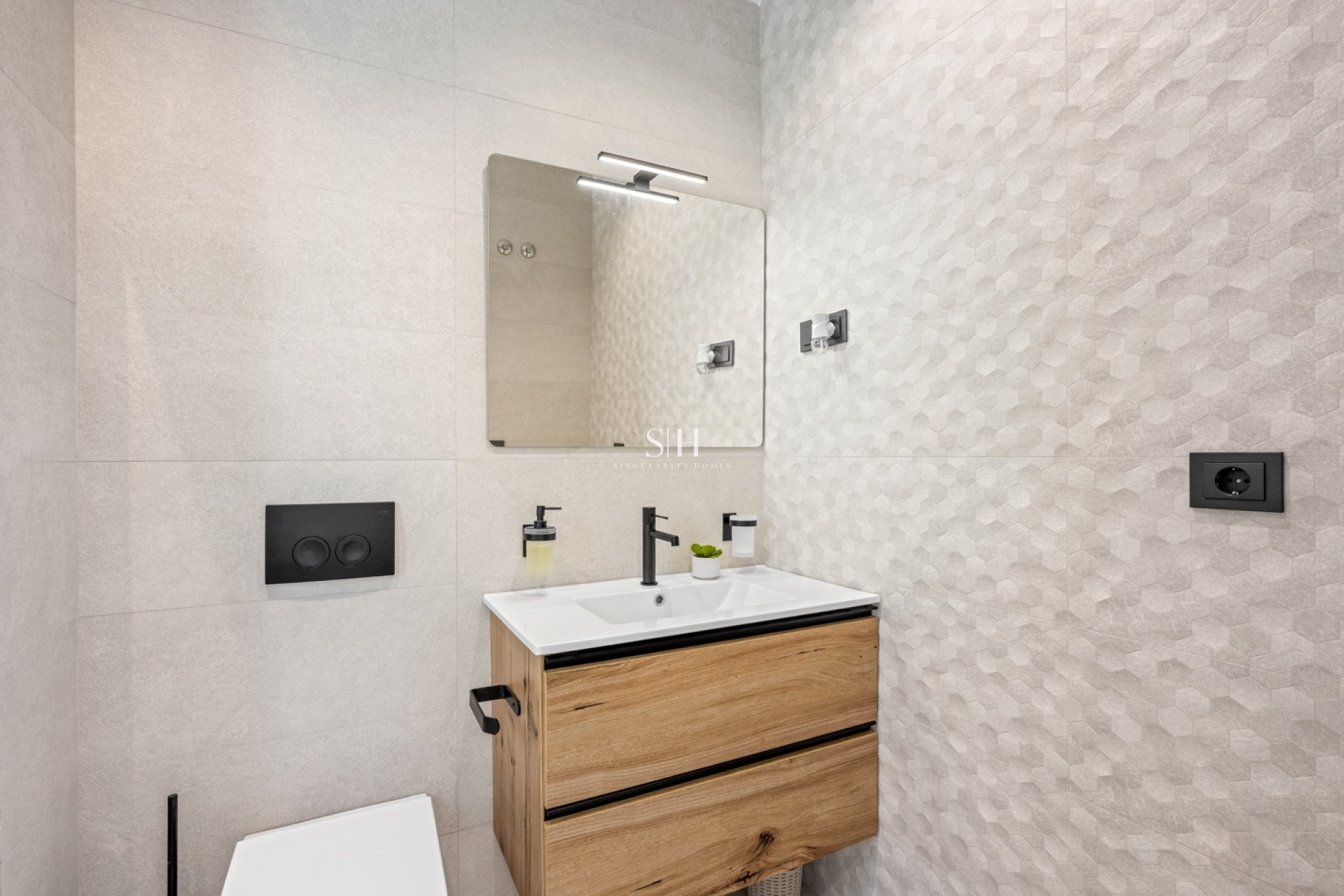 Перепродажа - Villa - Orihuela Costa - Costa Blanca