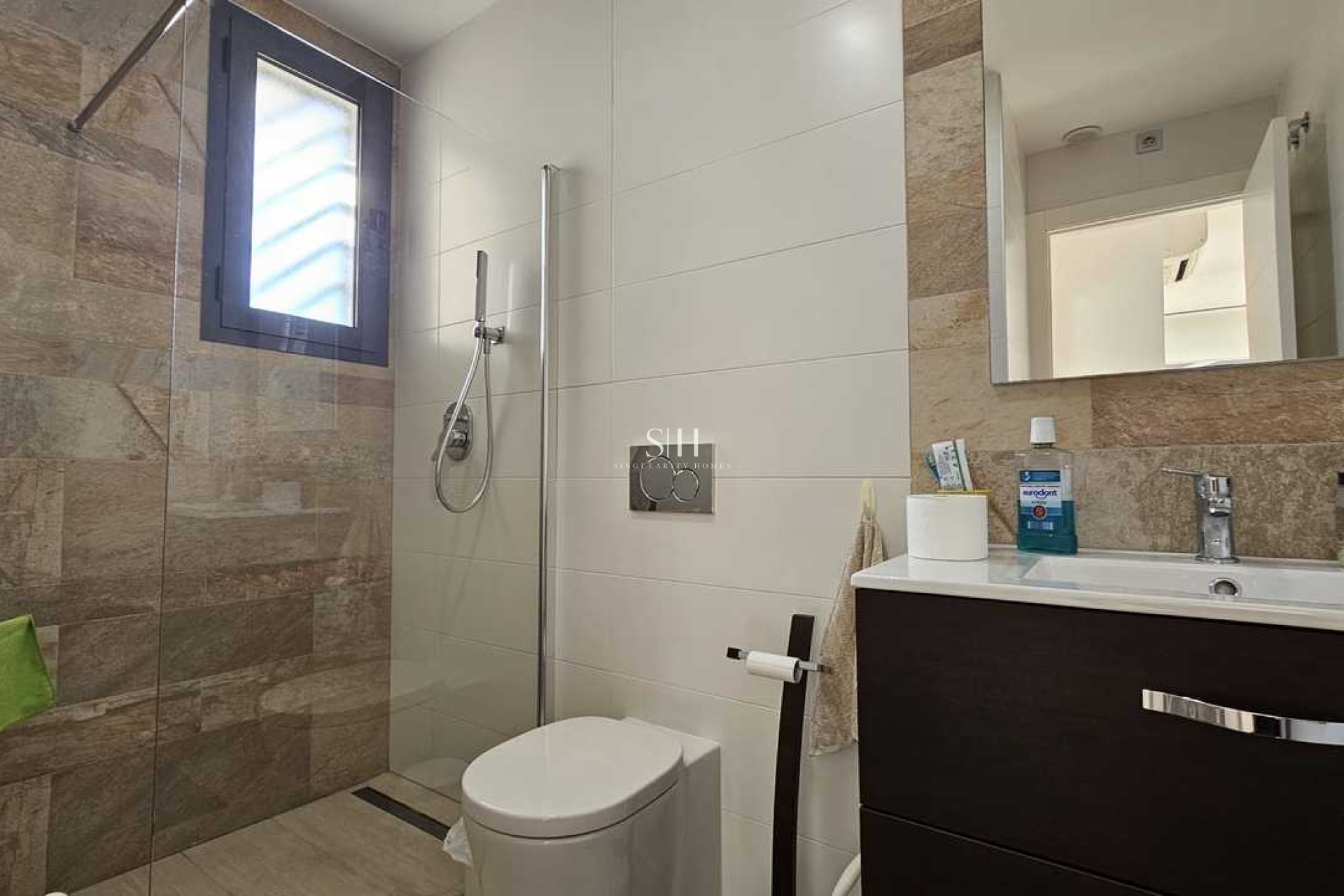 Перепродажа - Villa - Orihuela Costa - Costa Blanca