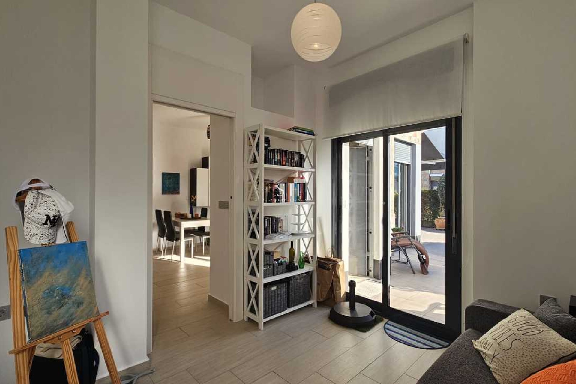 Перепродажа - Villa - Orihuela Costa - Costa Blanca