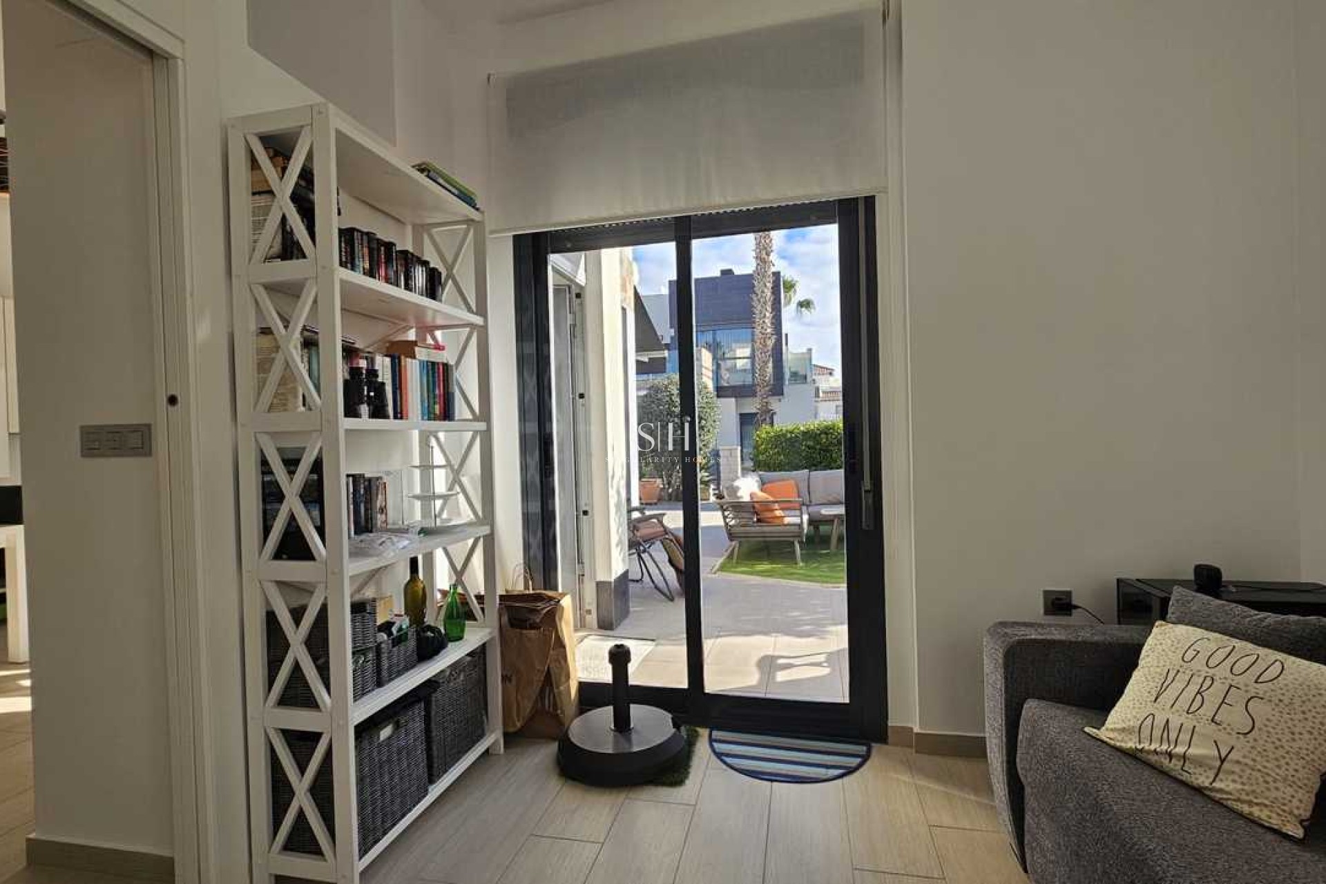 Перепродажа - Villa - Orihuela Costa - Costa Blanca