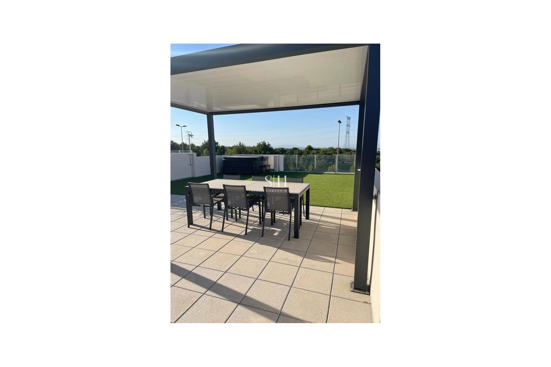 Перепродажа - Villa - Orihuela Costa - Costa Blanca