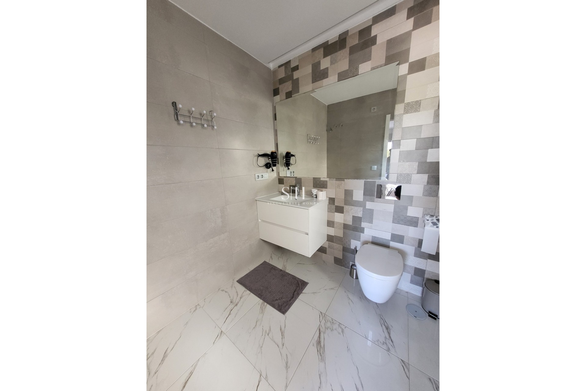 Перепродажа - Villa - Orihuela Costa - Costa Blanca