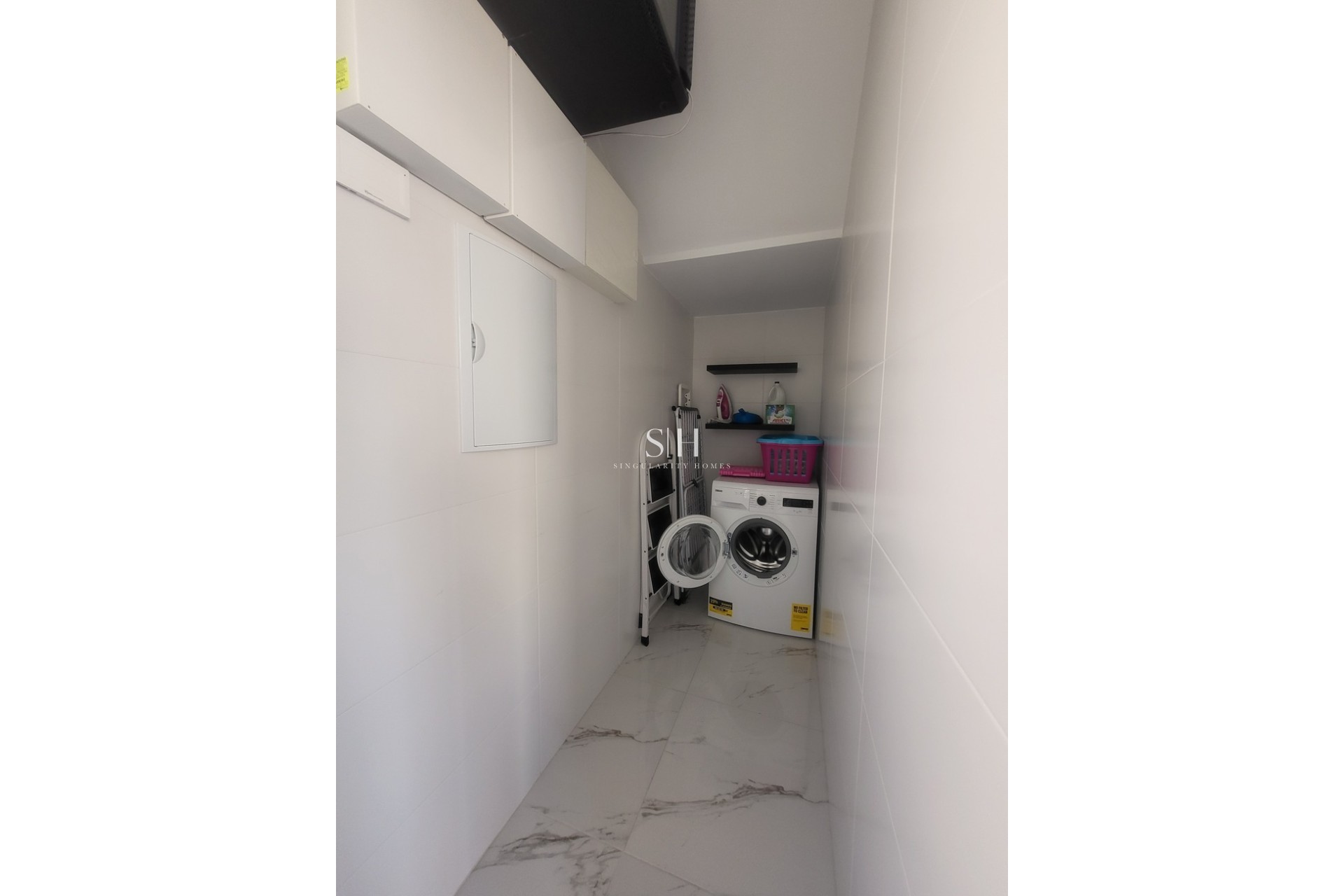 Перепродажа - Villa - Orihuela Costa - Costa Blanca