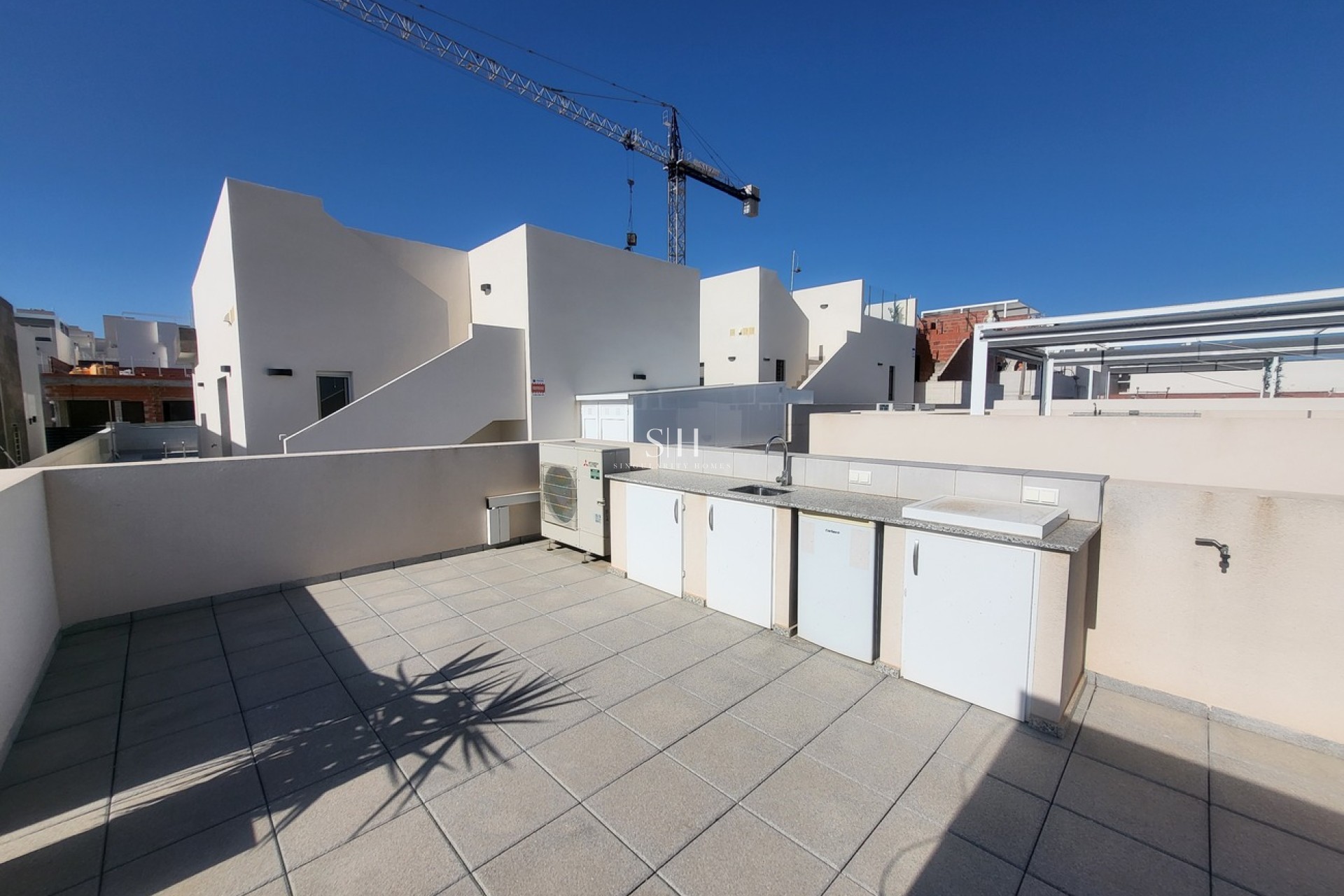 Перепродажа - Villa - Orihuela Costa - Costa Blanca