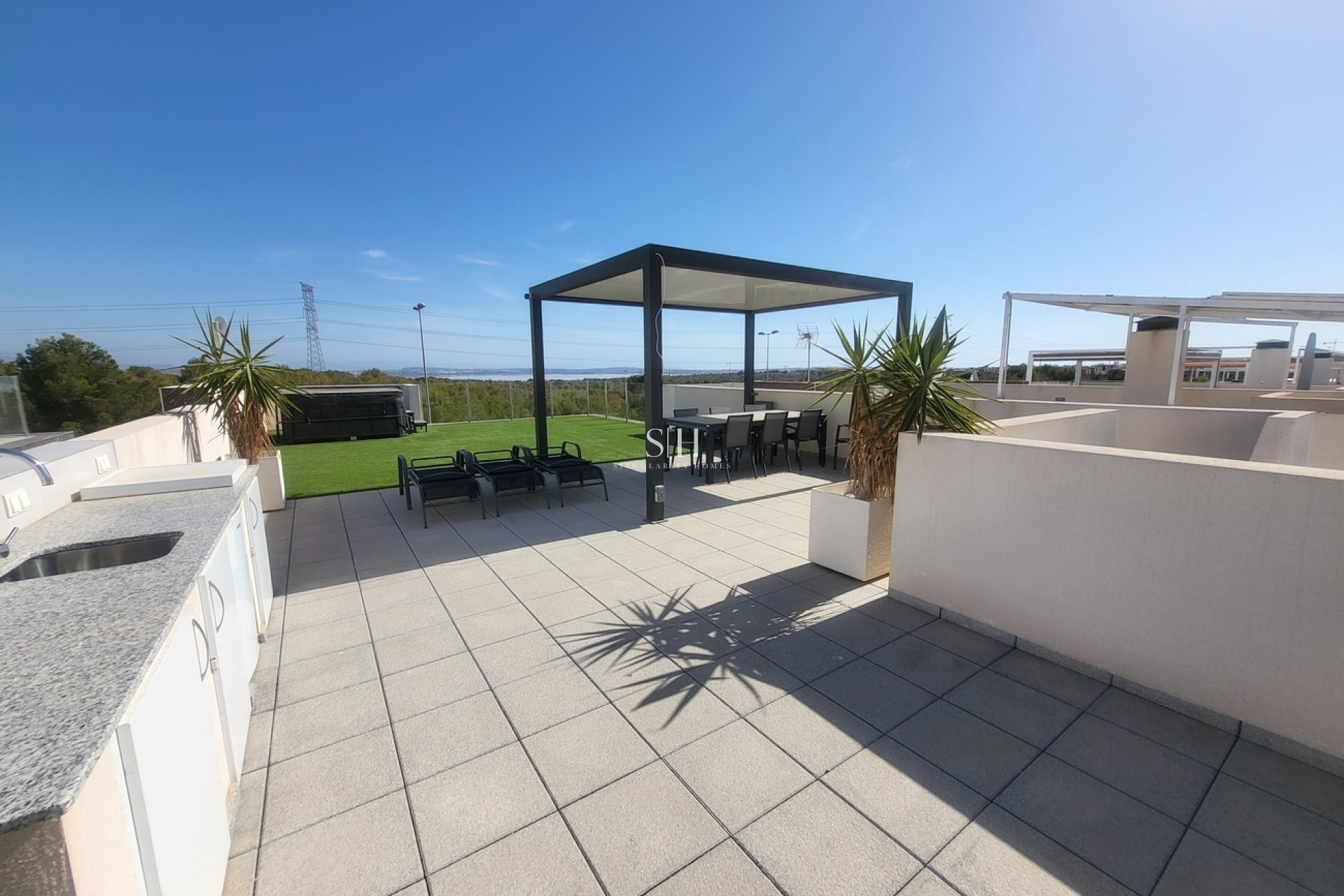 Перепродажа - Villa - Orihuela Costa - Costa Blanca