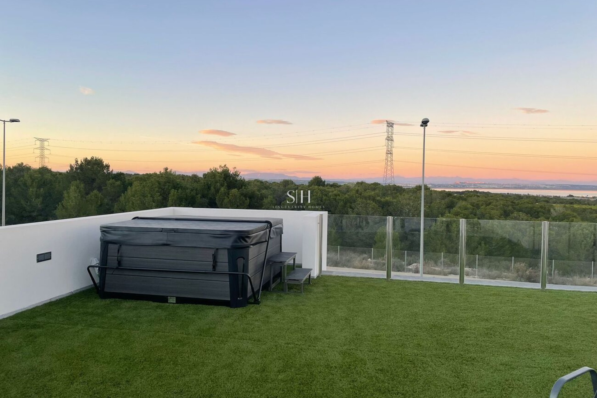 Перепродажа - Villa - Orihuela Costa - Costa Blanca