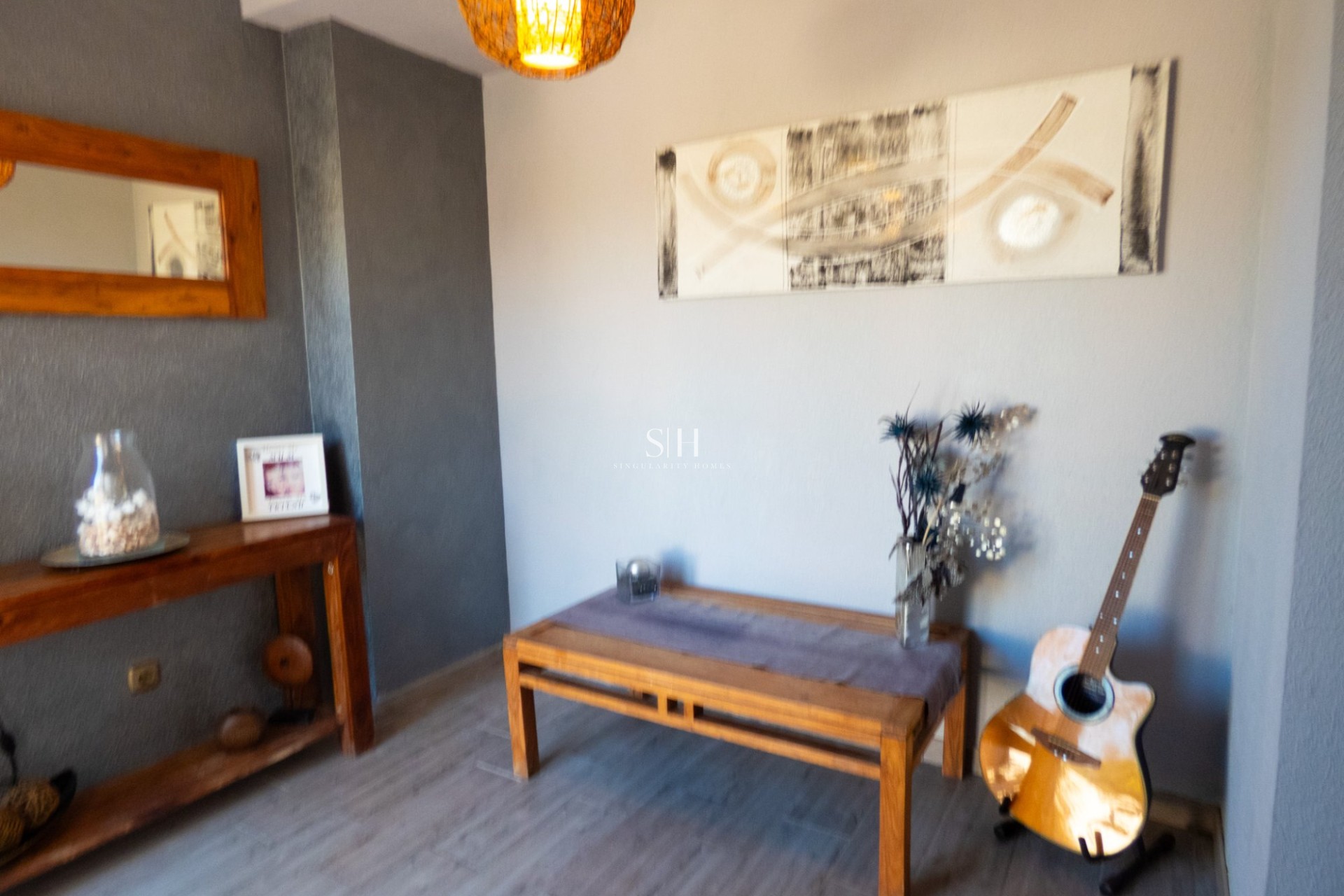 Перепродажа - Villa - Orihuela Costa - Costa Blanca