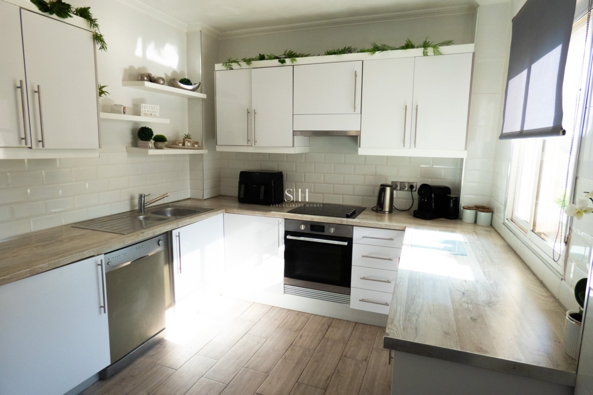 Перепродажа - Villa - Orihuela Costa - Costa Blanca