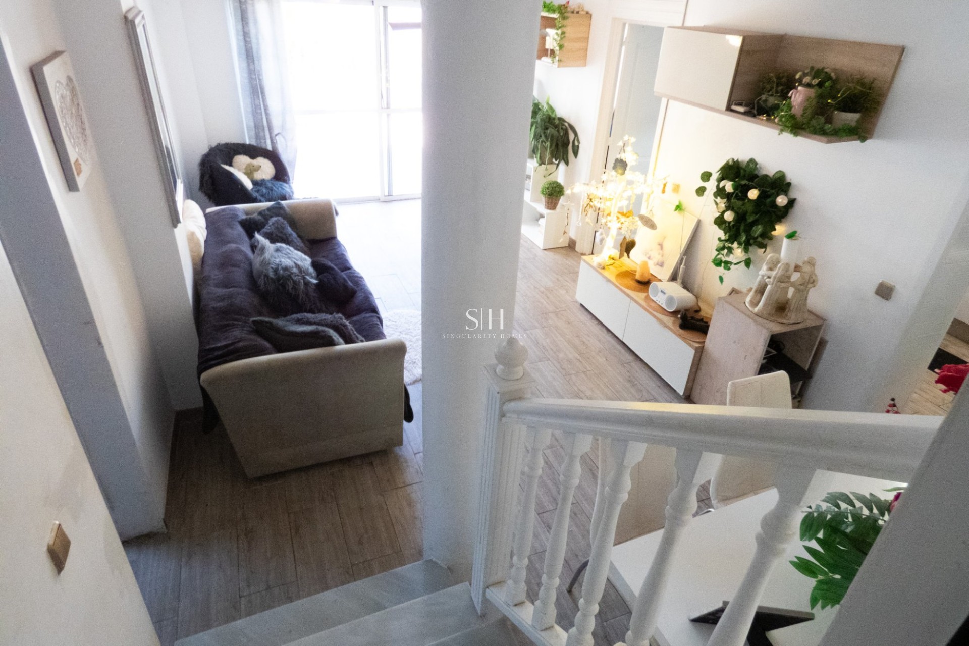 Перепродажа - Villa - Orihuela Costa - Costa Blanca