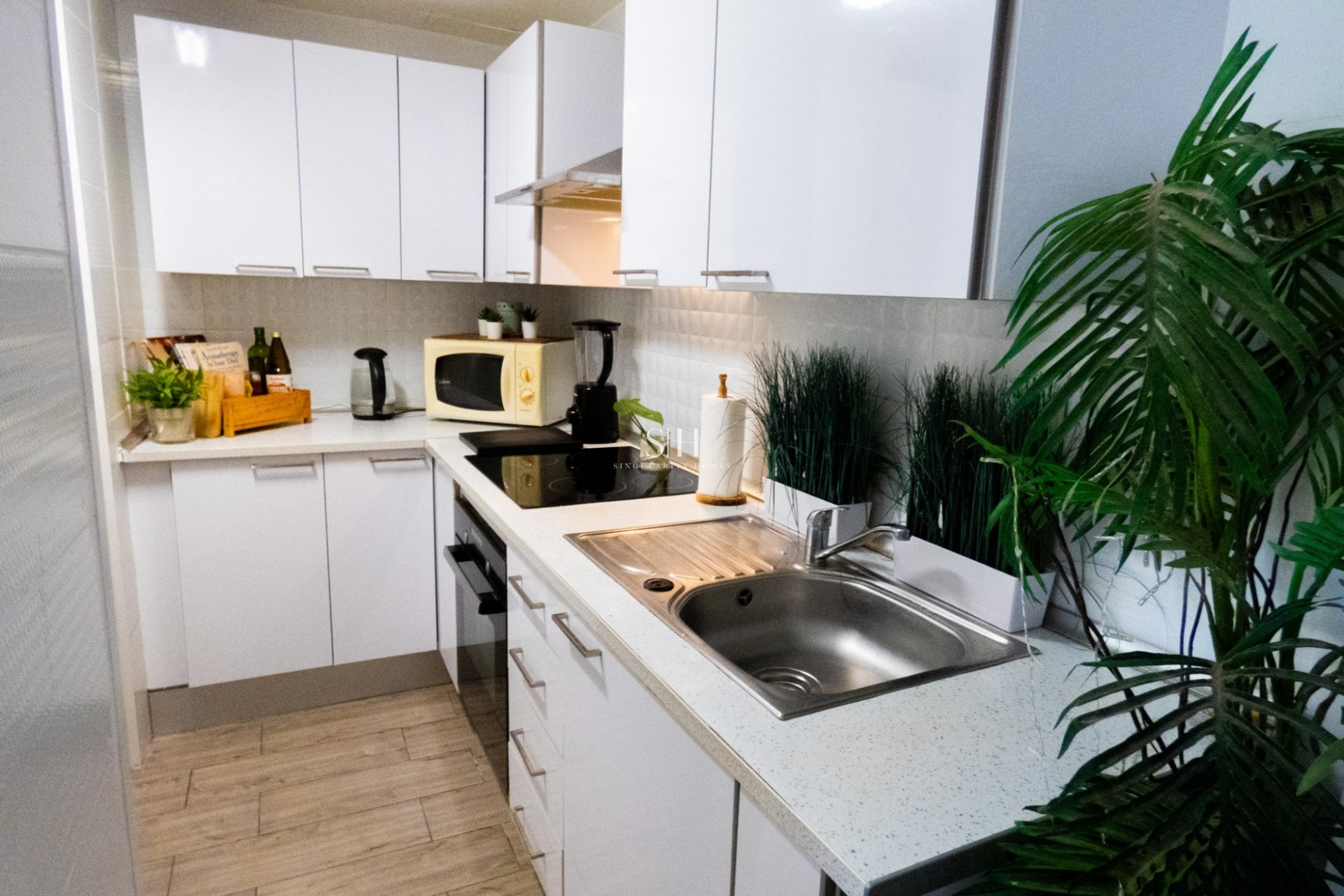 Перепродажа - Villa - Orihuela Costa - Costa Blanca