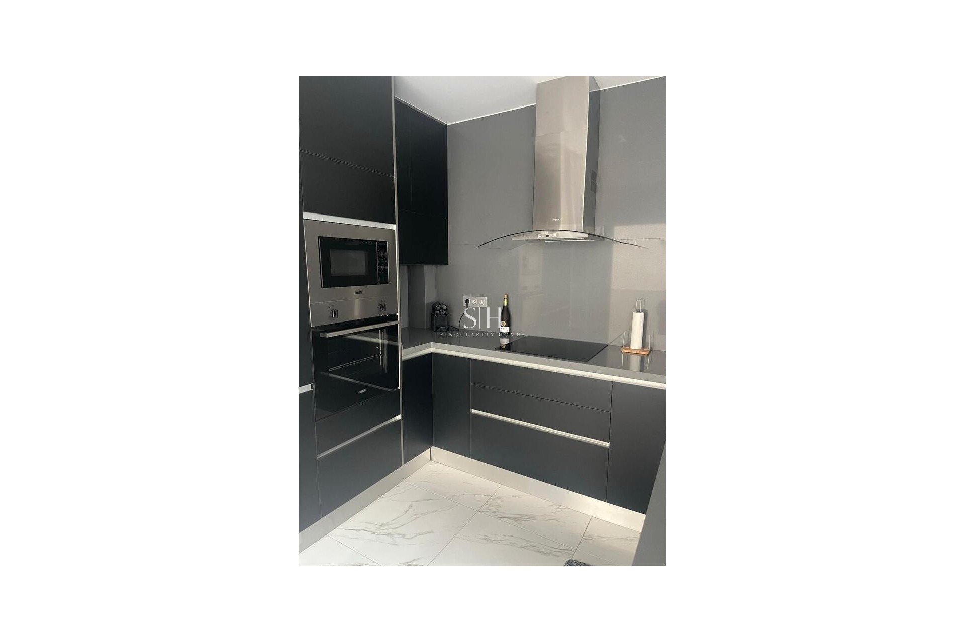 Перепродажа - Villa - Orihuela Costa - Costa Blanca