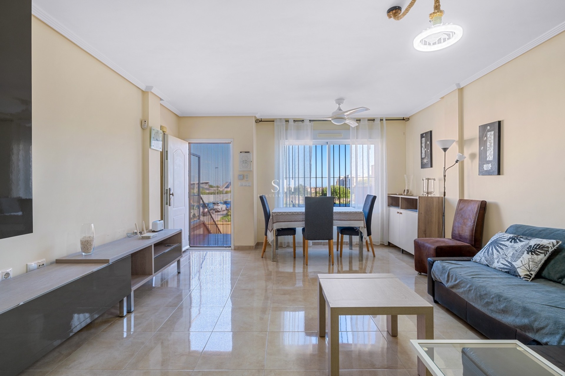 Перепродажа - Villa - Orihuela Costa - Costa Blanca