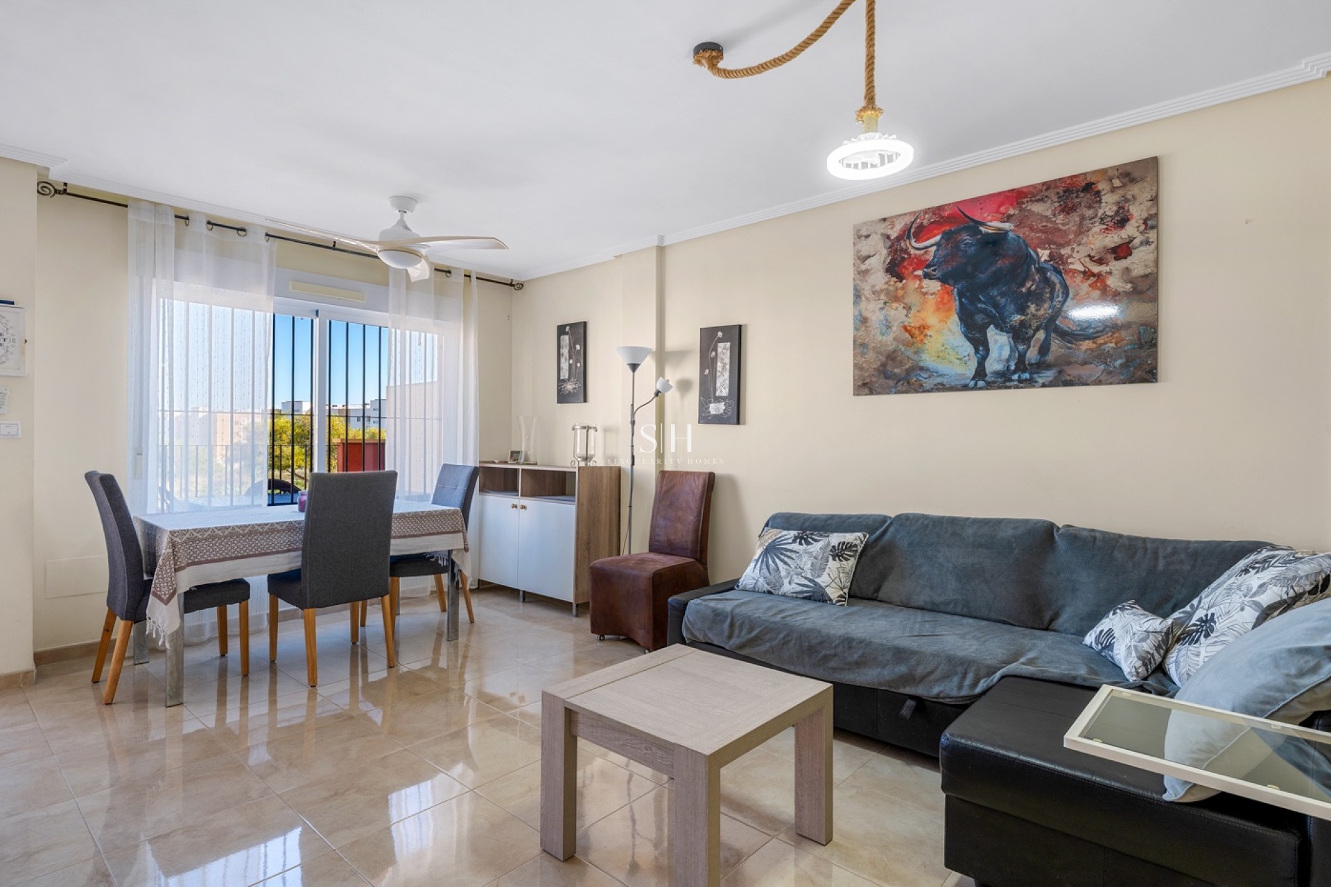 Перепродажа - Villa - Orihuela Costa - Costa Blanca