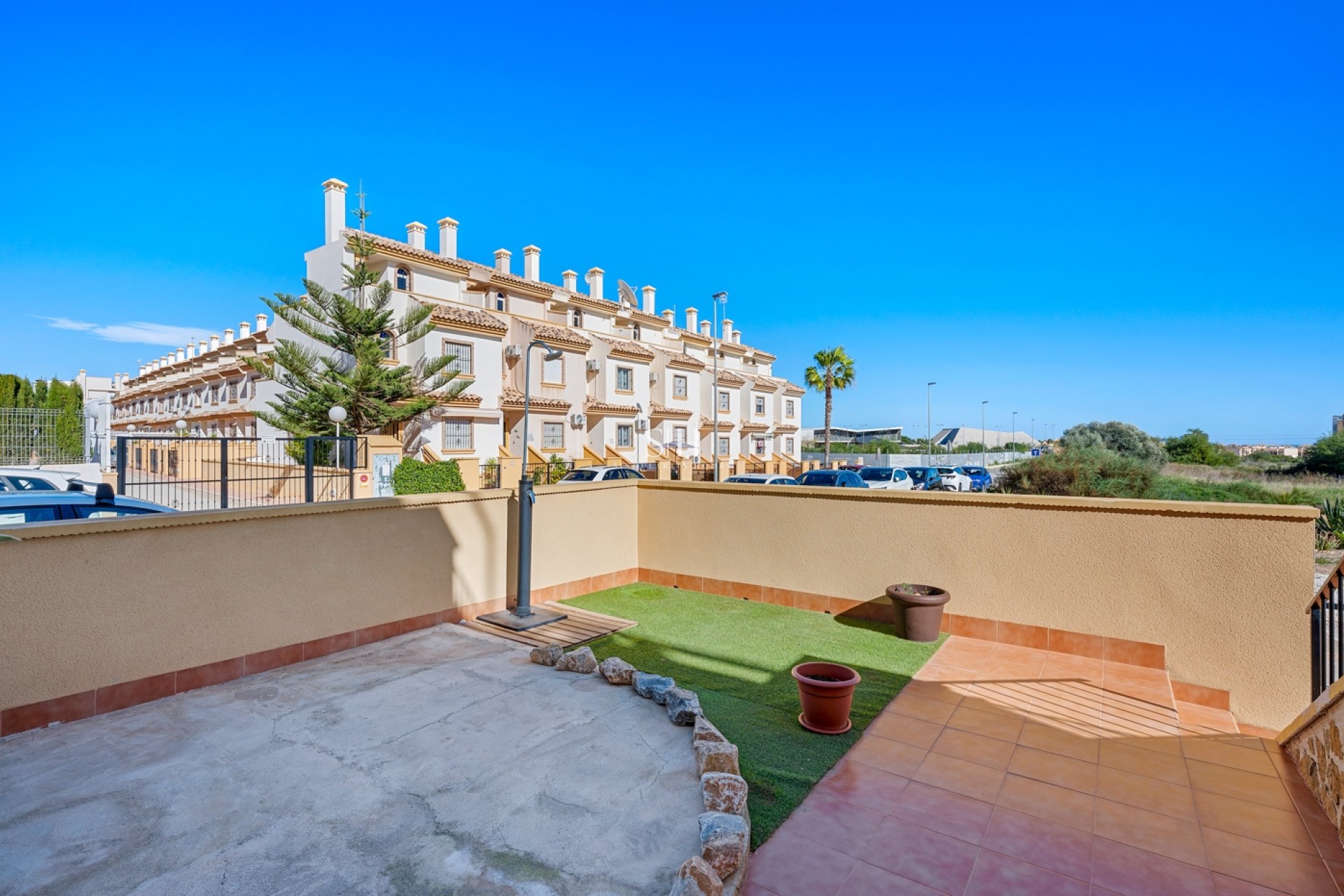 Перепродажа - Villa - Orihuela Costa - Costa Blanca