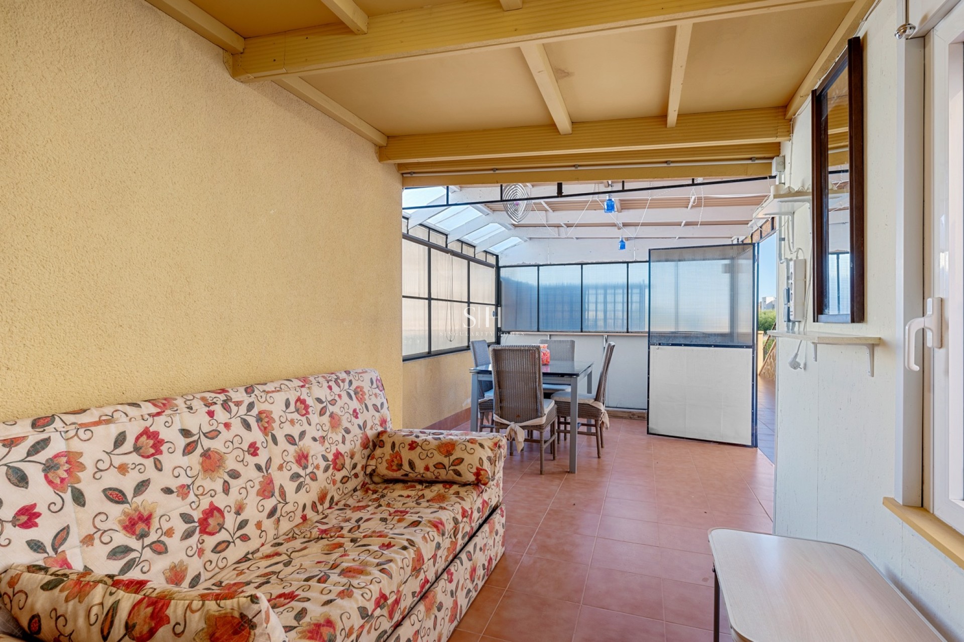 Перепродажа - Villa - Orihuela Costa - Costa Blanca