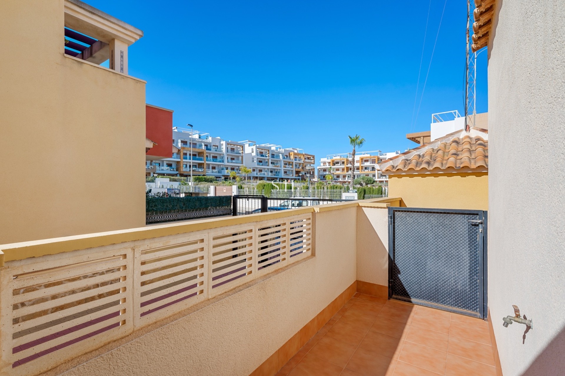 Перепродажа - Villa - Orihuela Costa - Costa Blanca