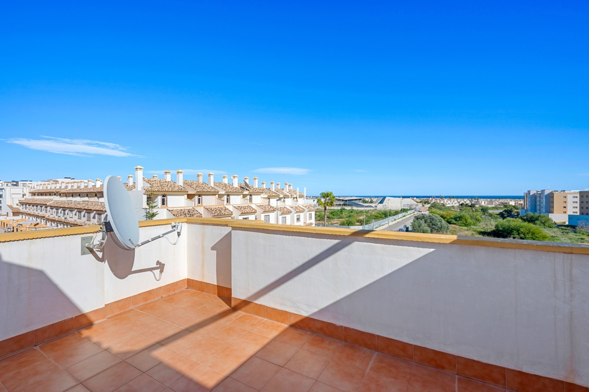 Перепродажа - Villa - Orihuela Costa - Costa Blanca