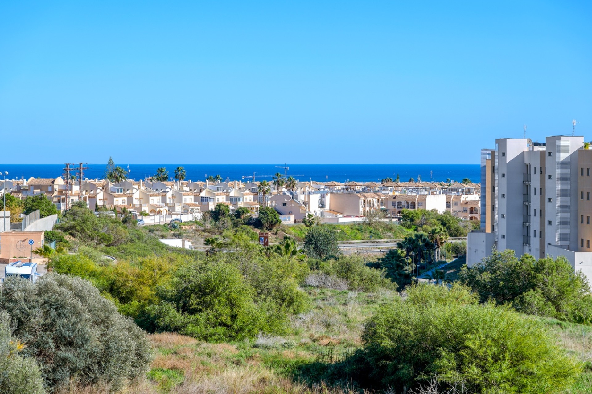 Перепродажа - Villa - Orihuela Costa - Costa Blanca