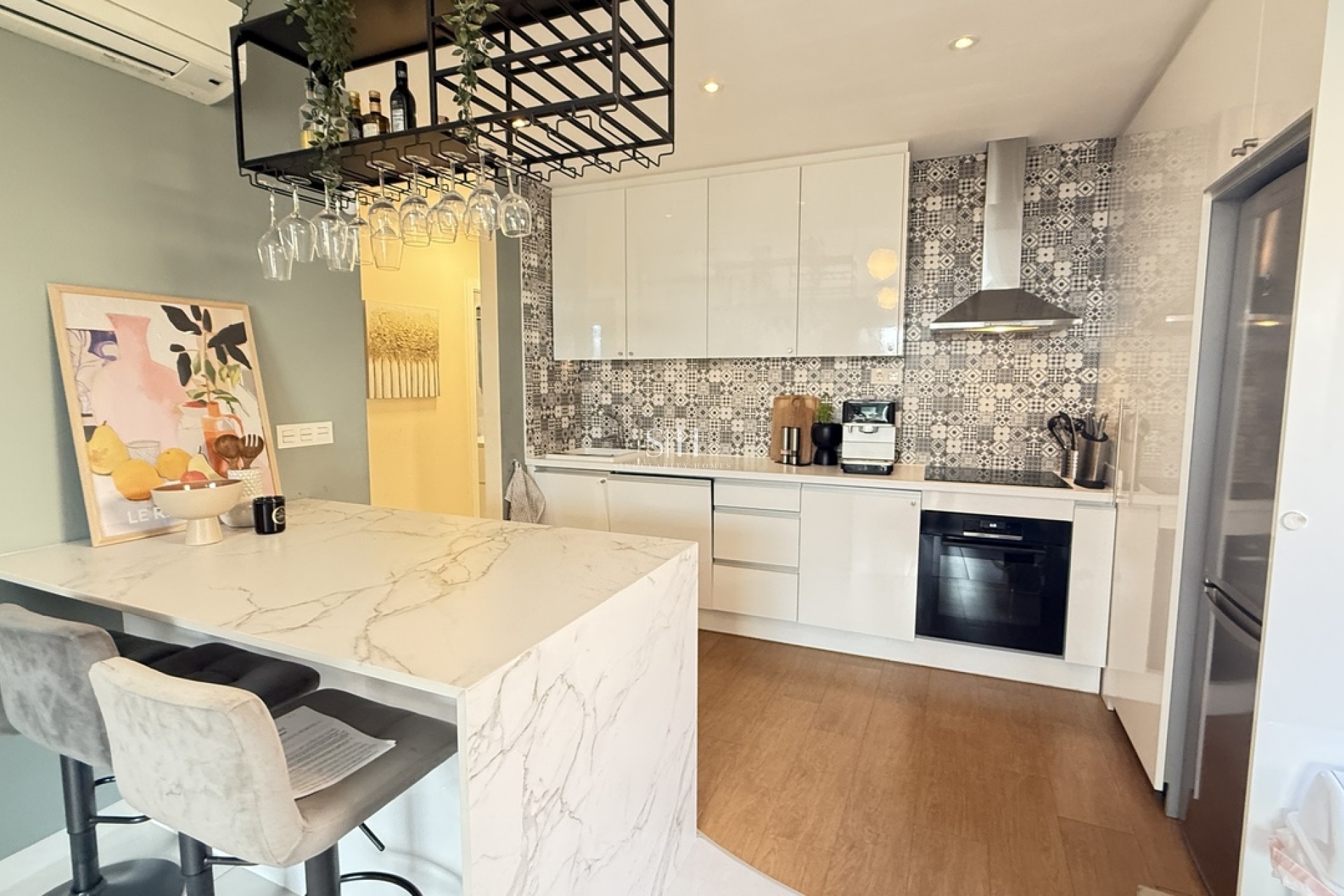 Перепродажа - Villa - Orihuela Costa - Costa Blanca