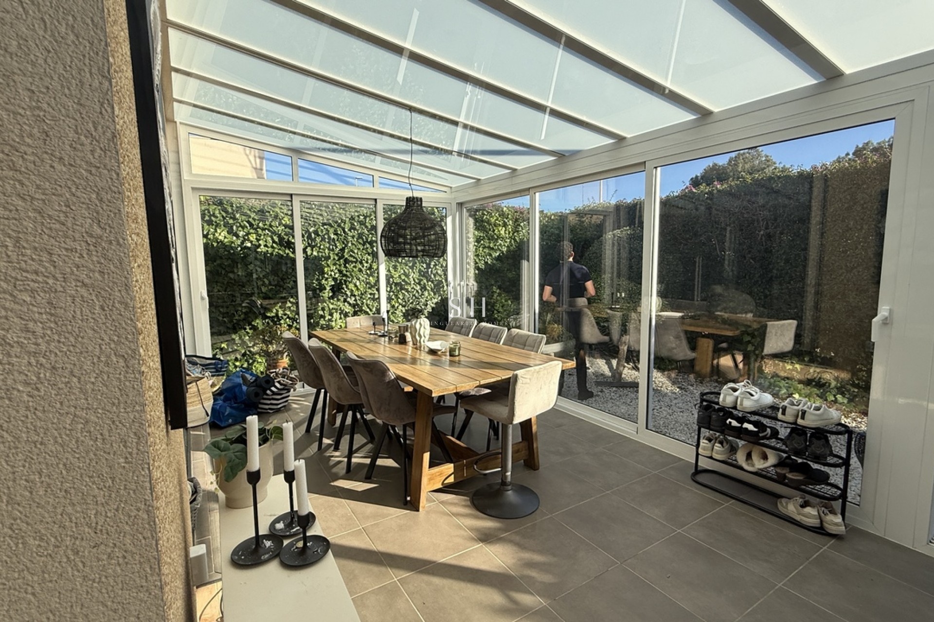 Перепродажа - Villa - Orihuela Costa - Costa Blanca