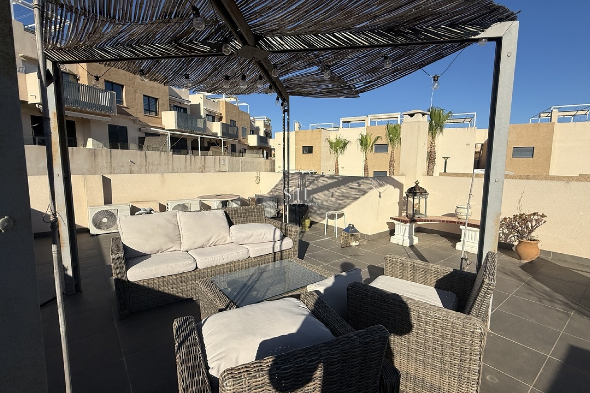 Перепродажа - Villa - Orihuela Costa - Costa Blanca