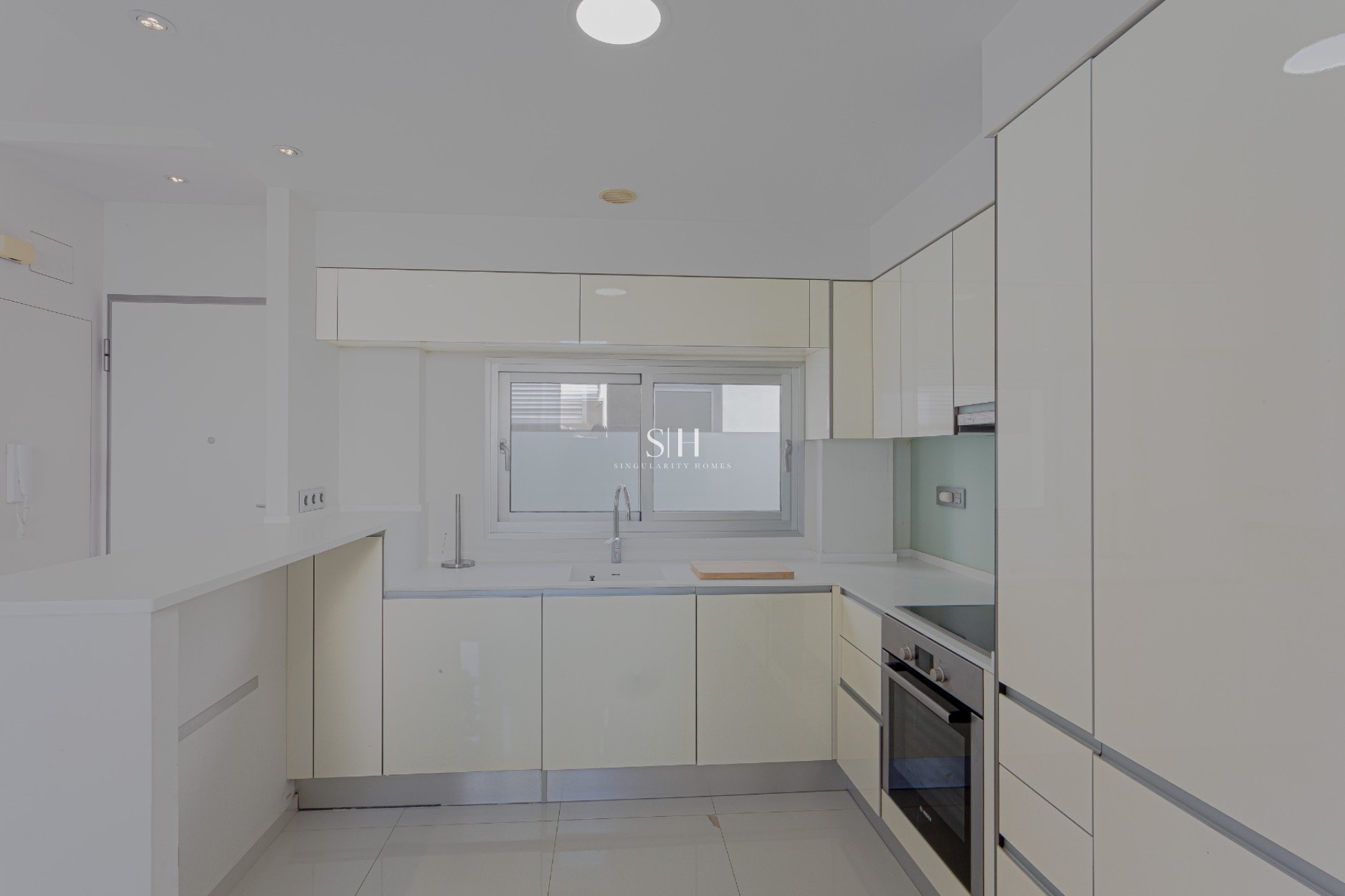 Перепродажа - Villa - Orihuela Costa - Costa Blanca