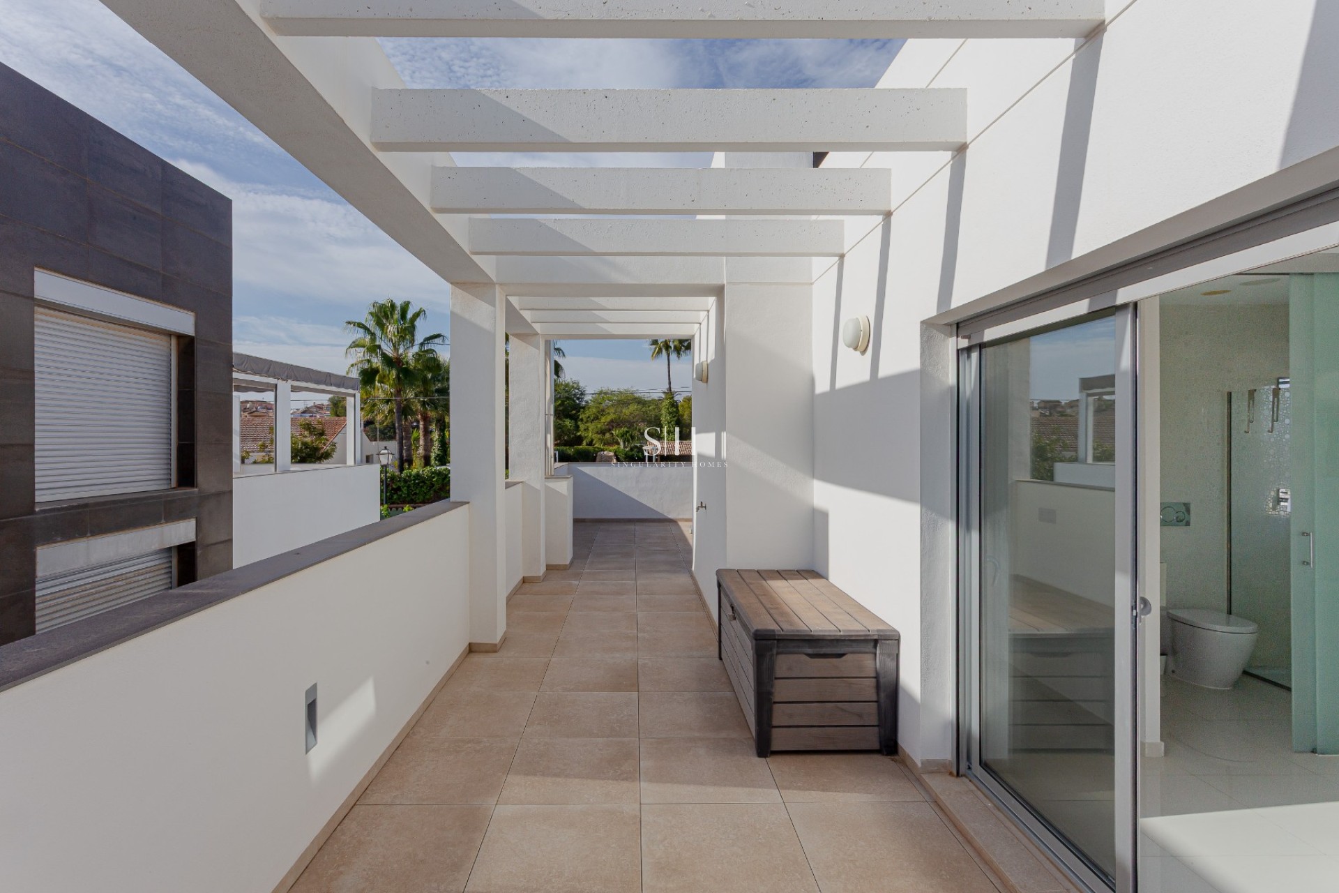 Перепродажа - Villa - Orihuela Costa - Costa Blanca