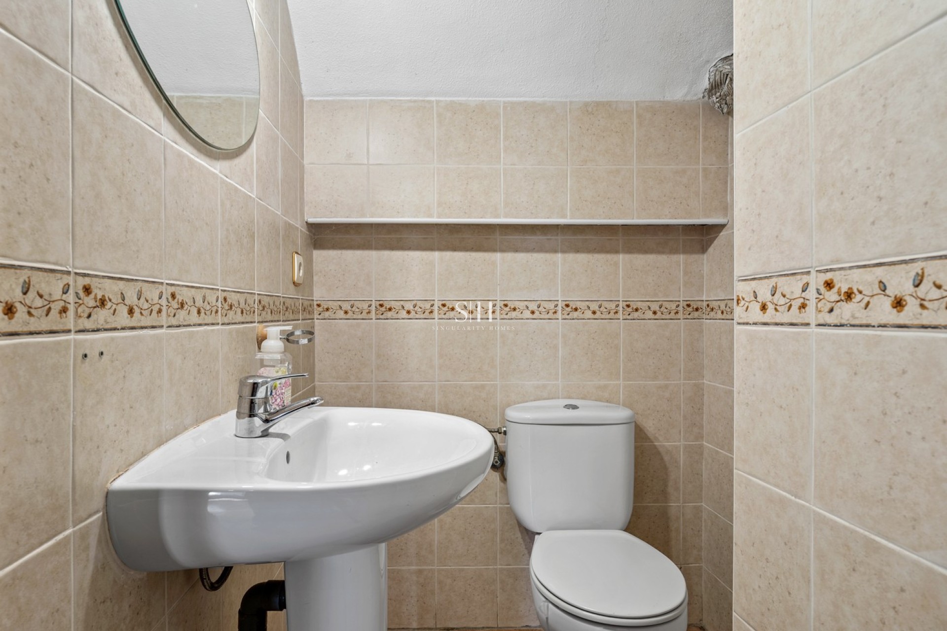 Перепродажа - Villa - Orihuela Costa - Costa Blanca