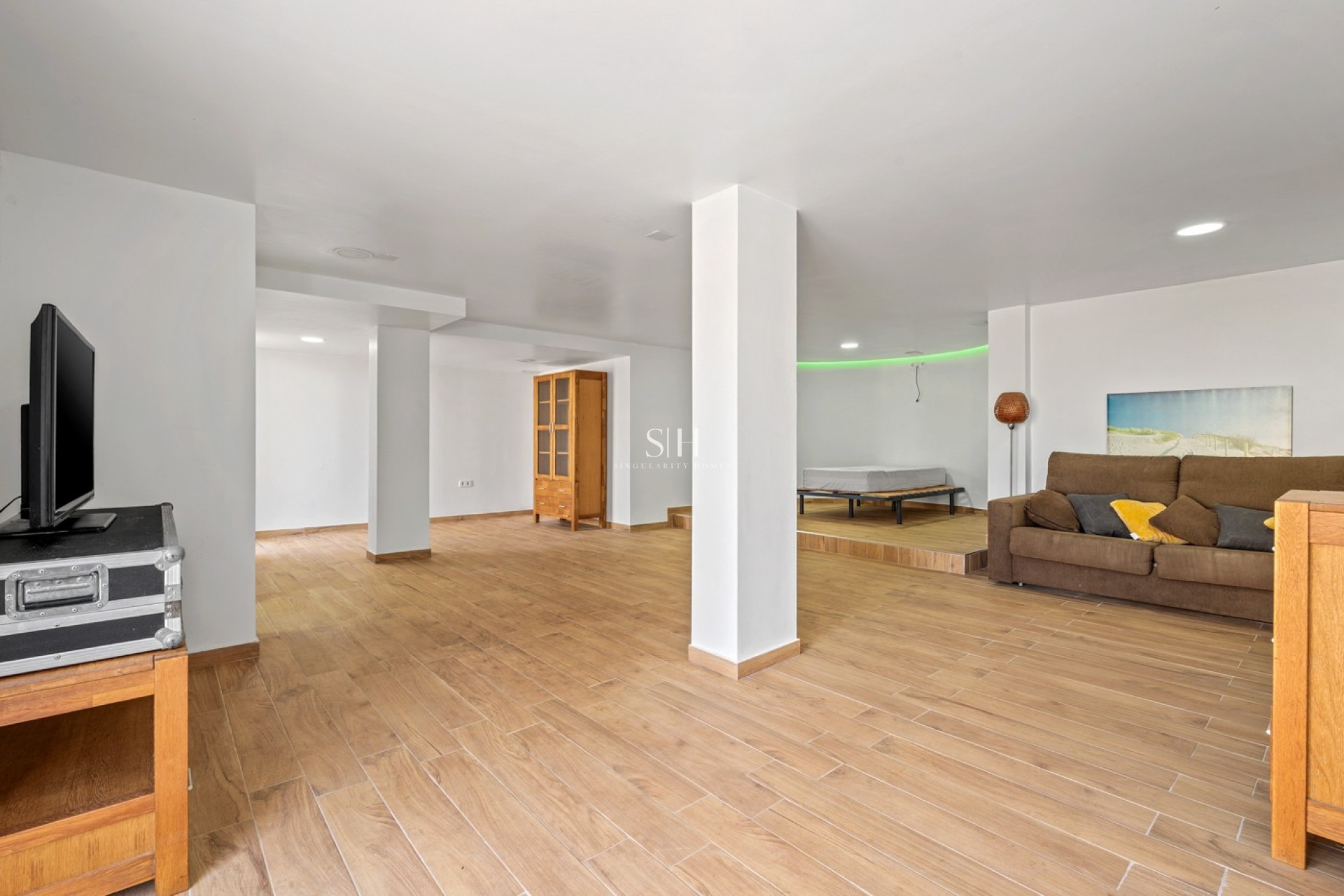 Перепродажа - Villa - Orihuela Costa - Costa Blanca