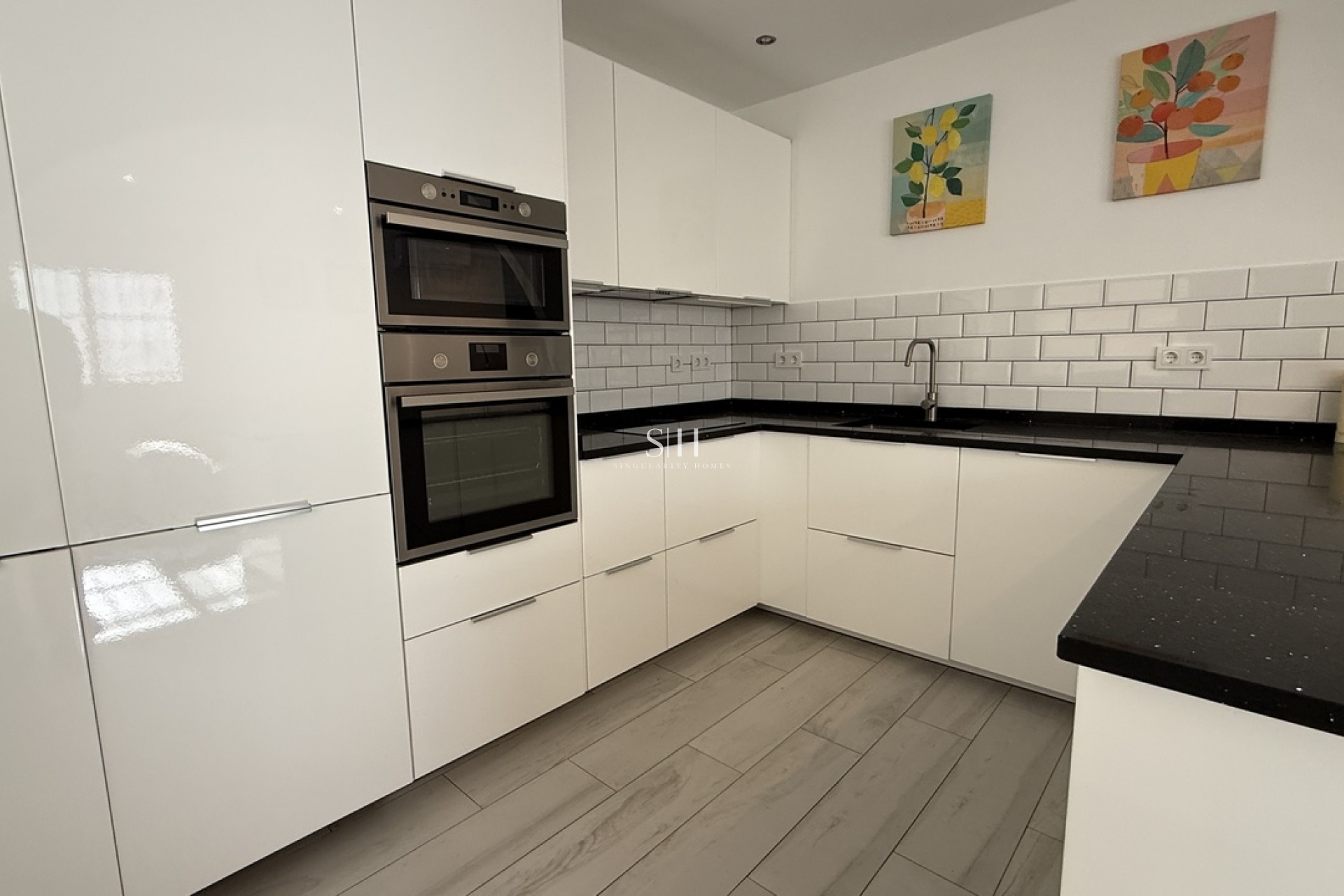 Перепродажа - Villa - Orihuela Costa - Costa Blanca