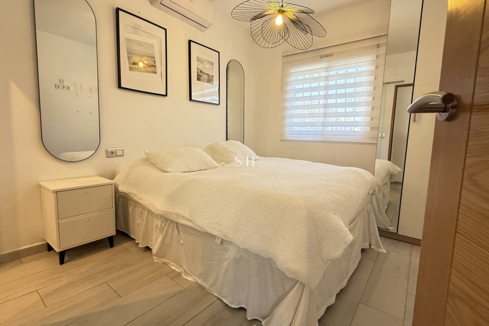 Перепродажа - Villa - Orihuela Costa - Costa Blanca