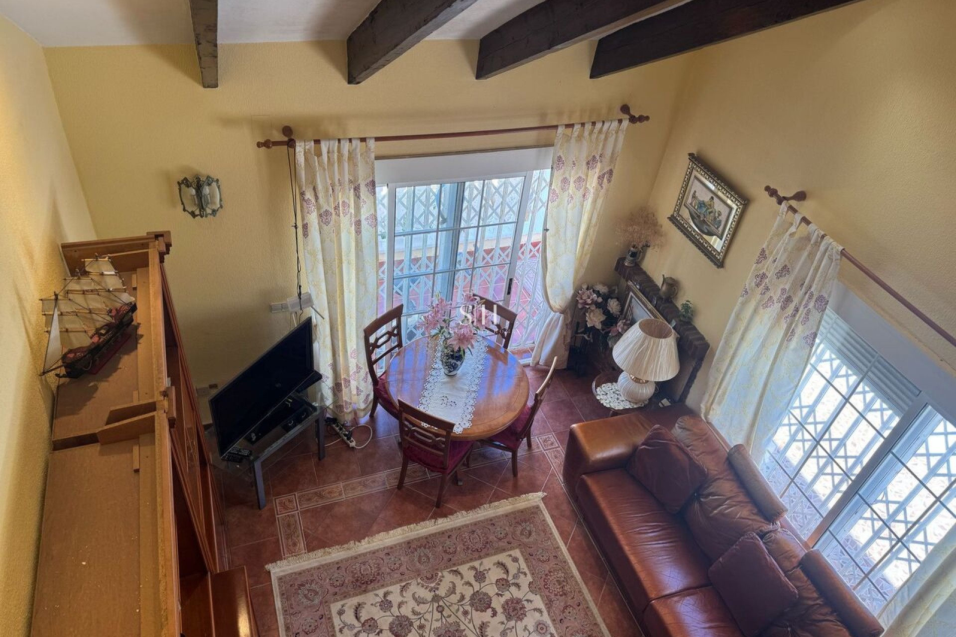 Перепродажа - Villa - Orihuela Costa - Costa Blanca