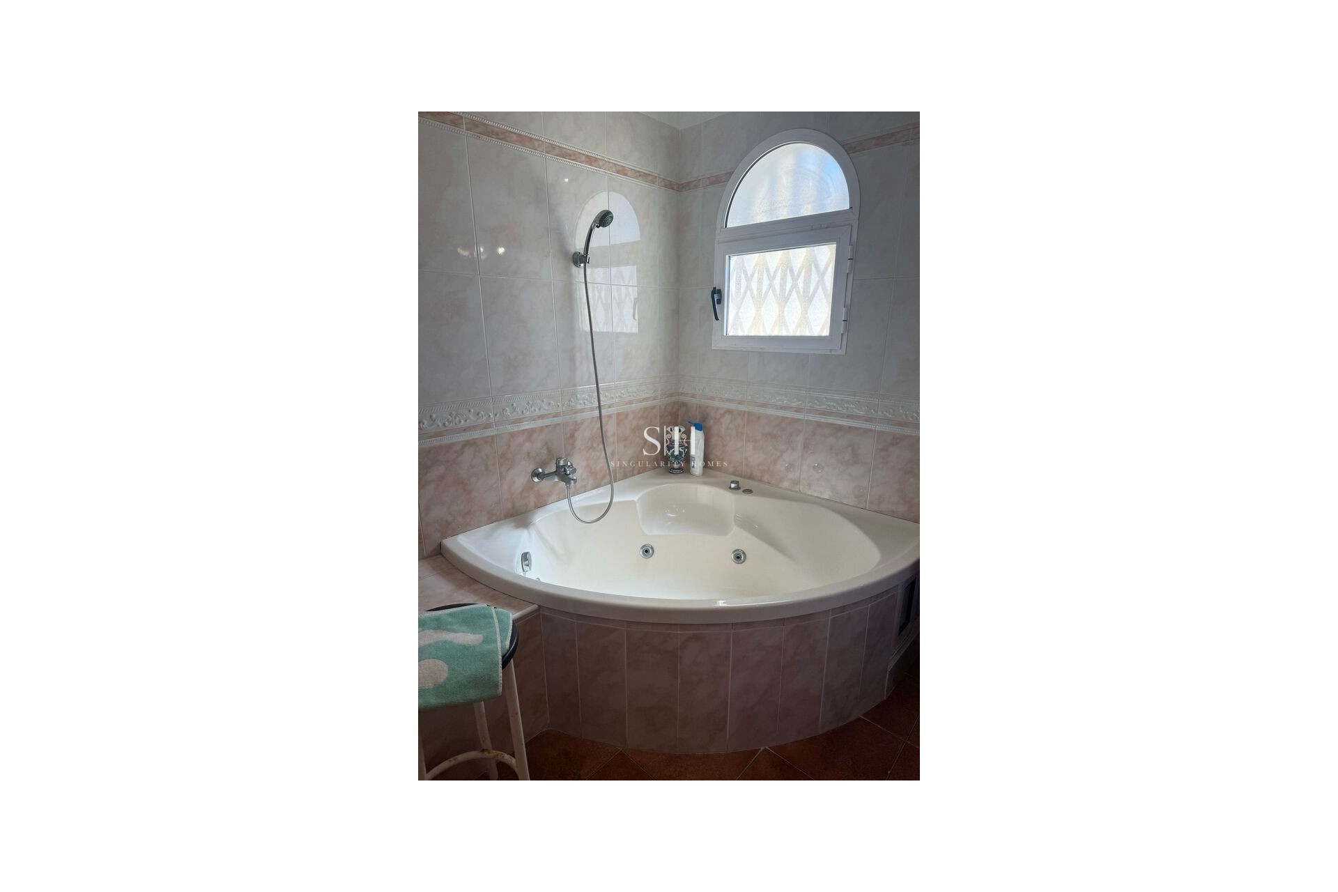 Перепродажа - Villa - Orihuela Costa - Costa Blanca