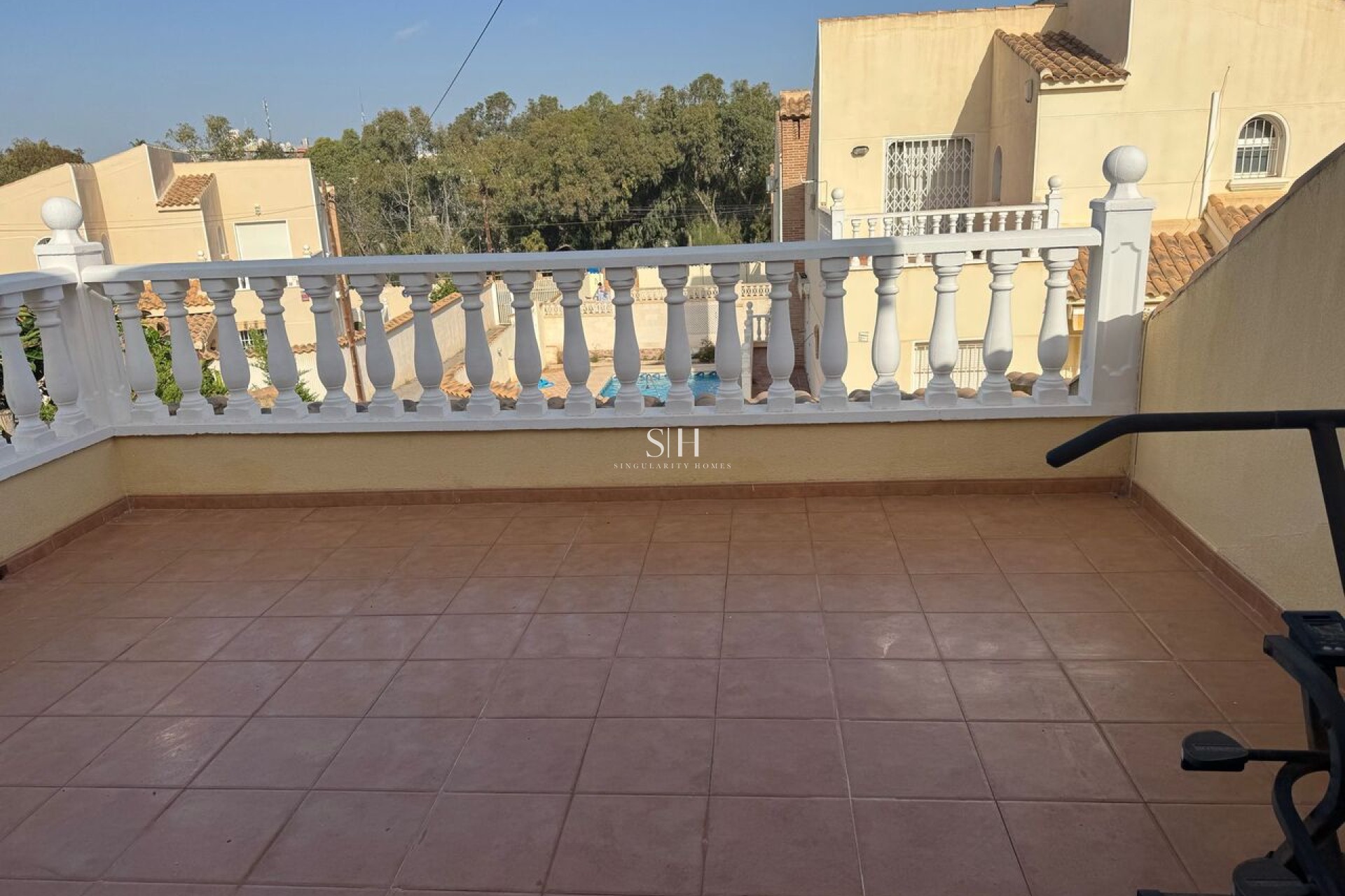 Перепродажа - Villa - Orihuela Costa - Costa Blanca