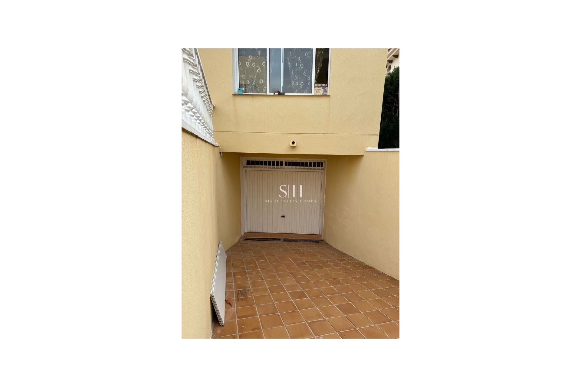 Перепродажа - Villa - Orihuela Costa - Costa Blanca